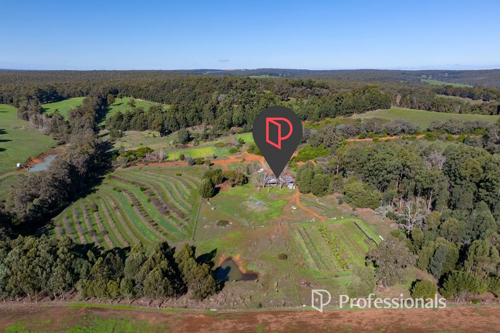 Additional image 2 of Lot 769 Prowse Road, Balingup WA 6253