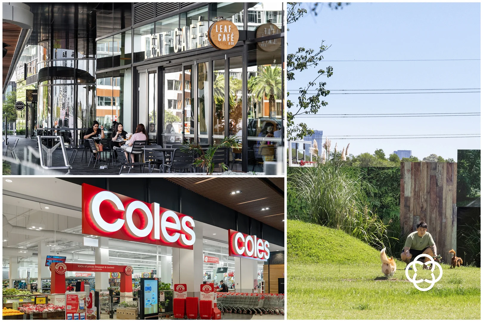 Additional image 13 of 903/14 Hill Road, Wentworth Point NSW 2127