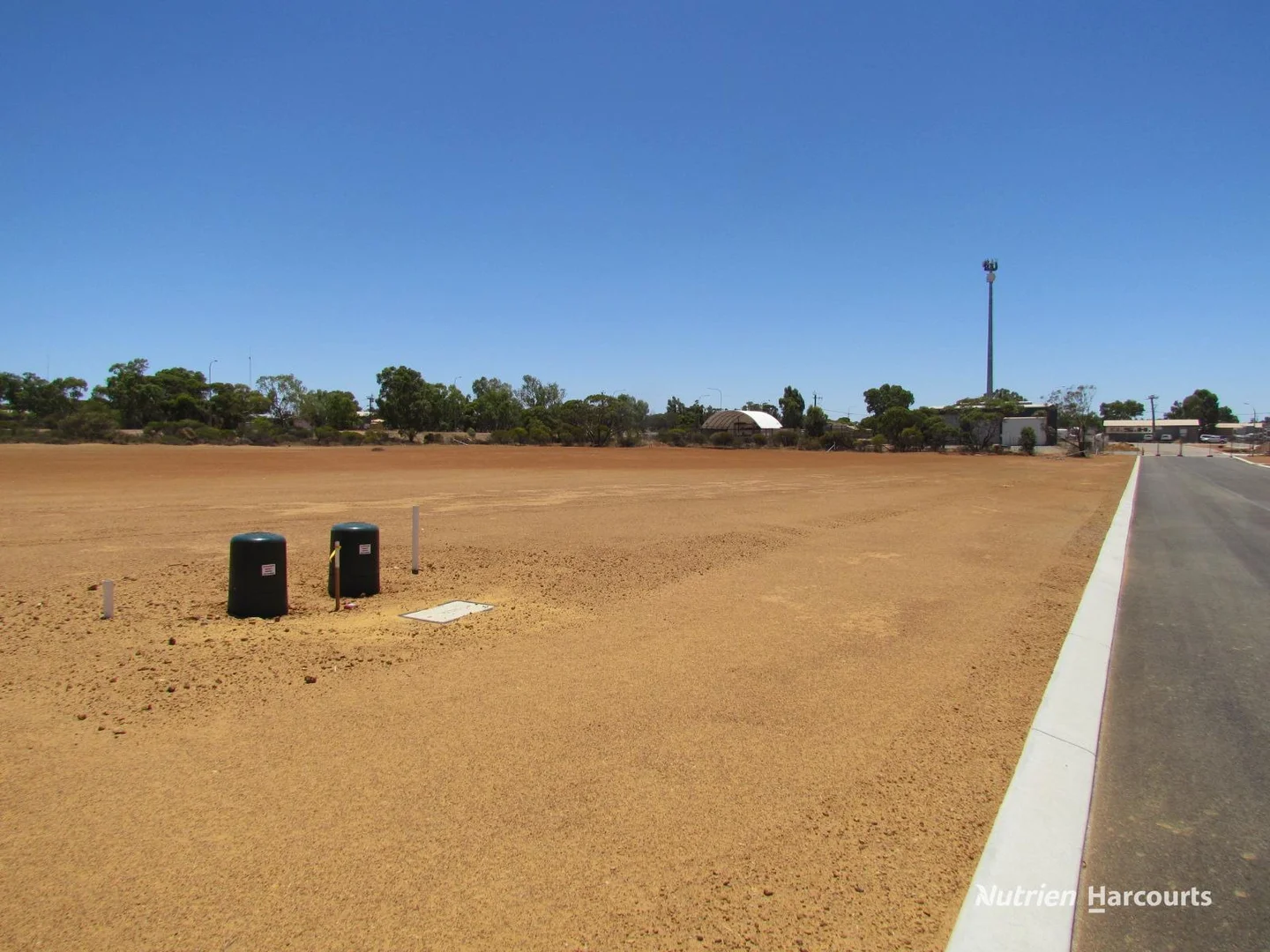 Additional image 3 of . Lot 821 to Lot 842 York Street, Dalwallinu WA 6609