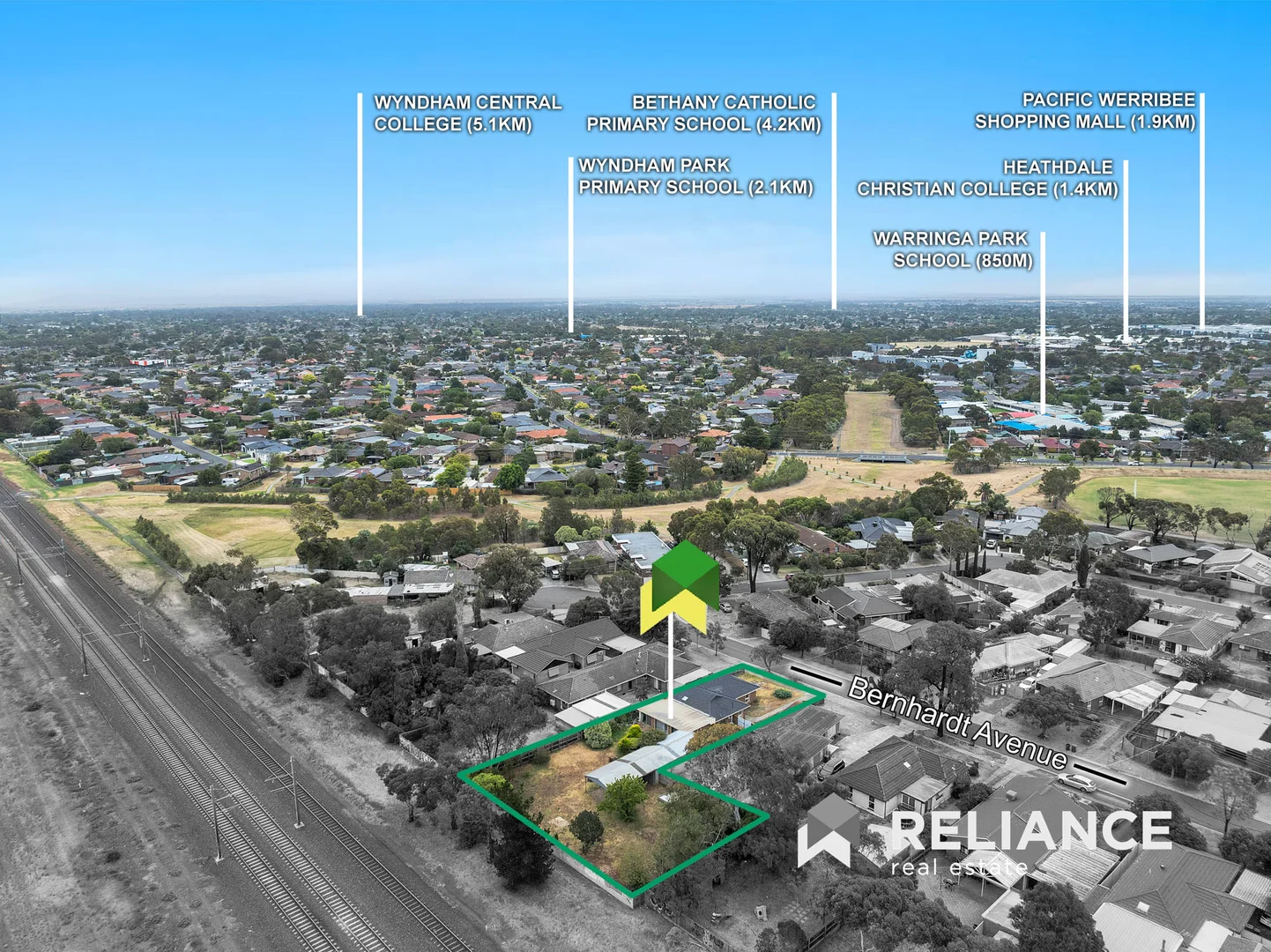 Additional image 24 of 23 Bernhardt Avenue, Hoppers Crossing VIC 3029