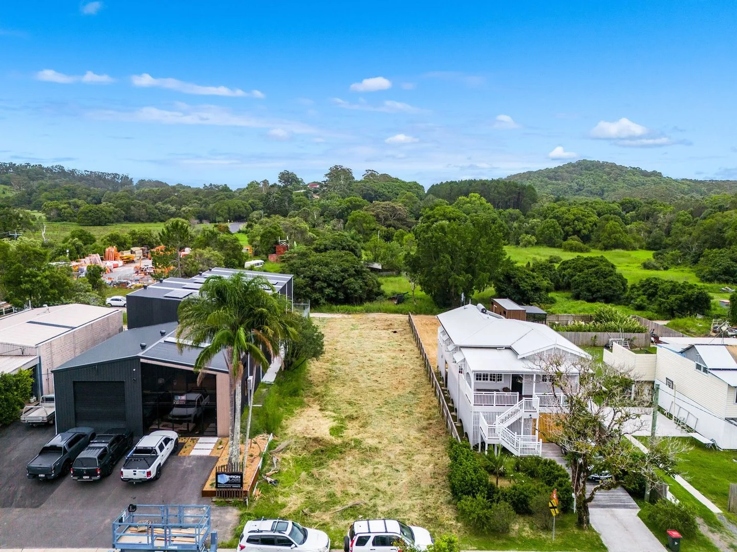 13 Wilfred Street, Billinudgel NSW 2483