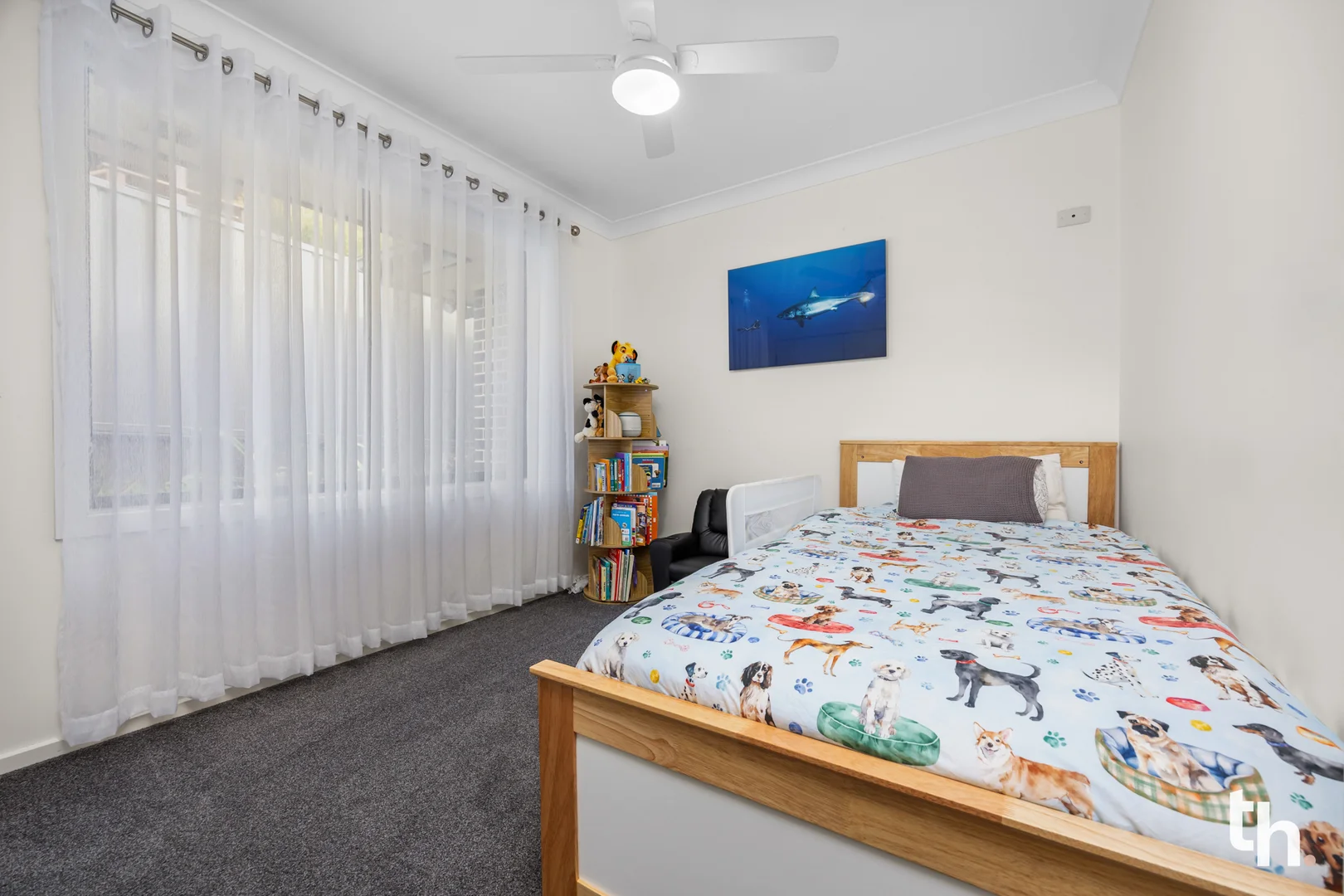 Additional image 11 of 60 Delaware Drive, Macquarie Hills NSW 2285