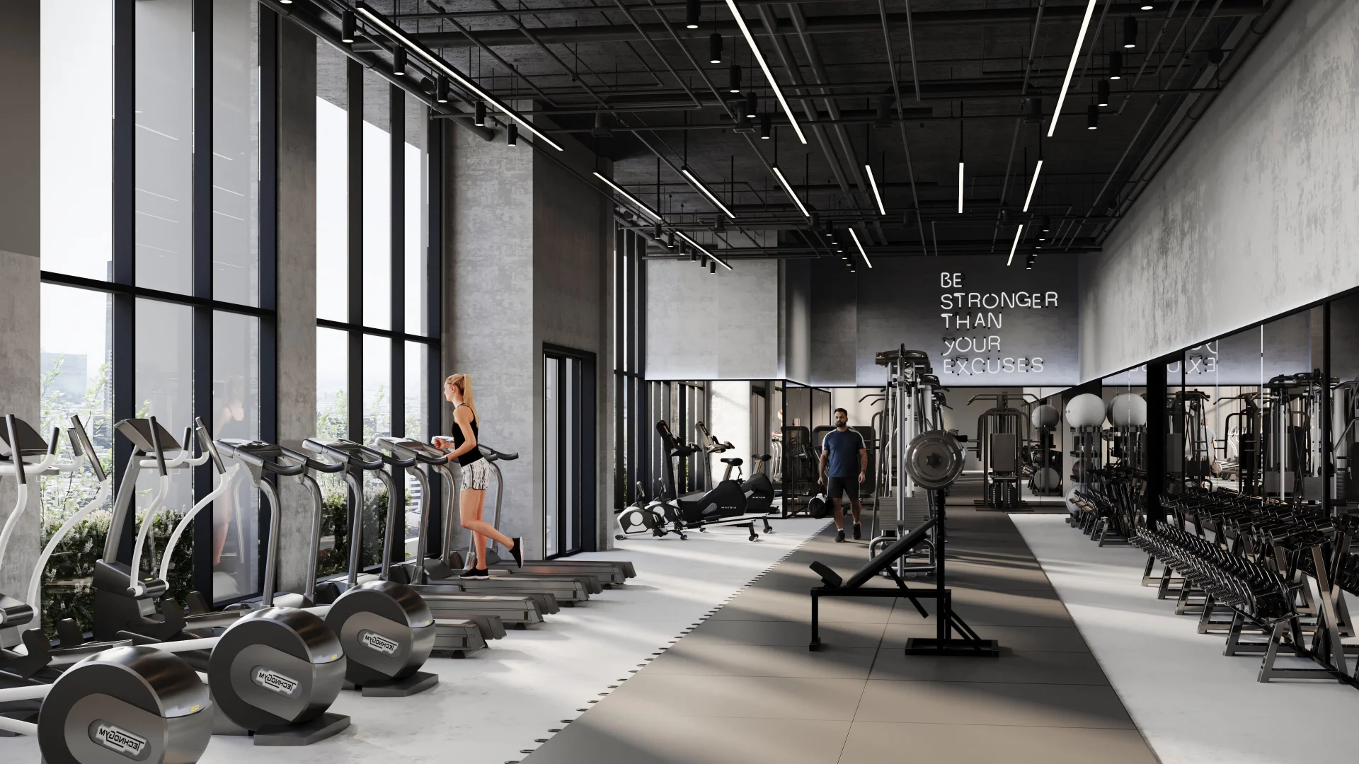 Additional image 16 of 1B/73-79 Railway Lane, Wickham NSW 2293