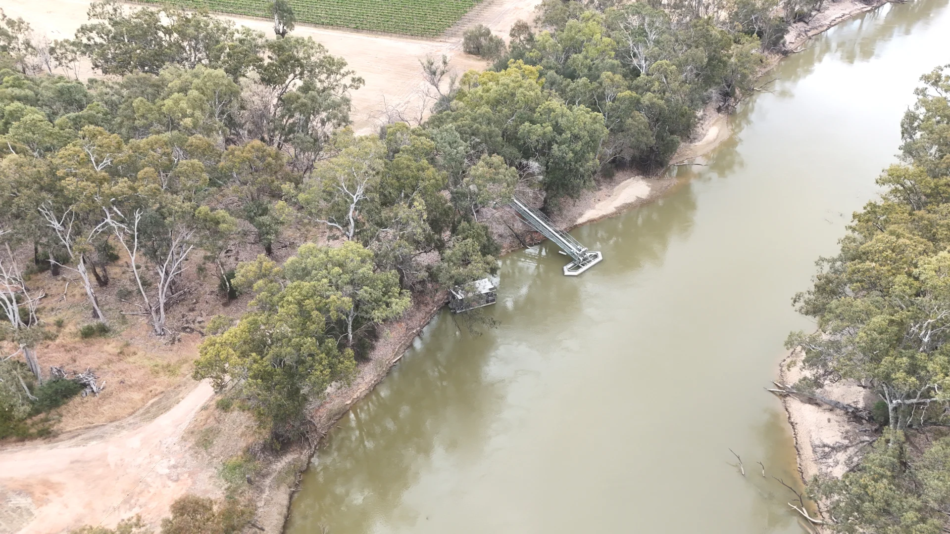 Additional image 35 of Lot A + B/28 Hankinson Lane, Piangil VIC 3597