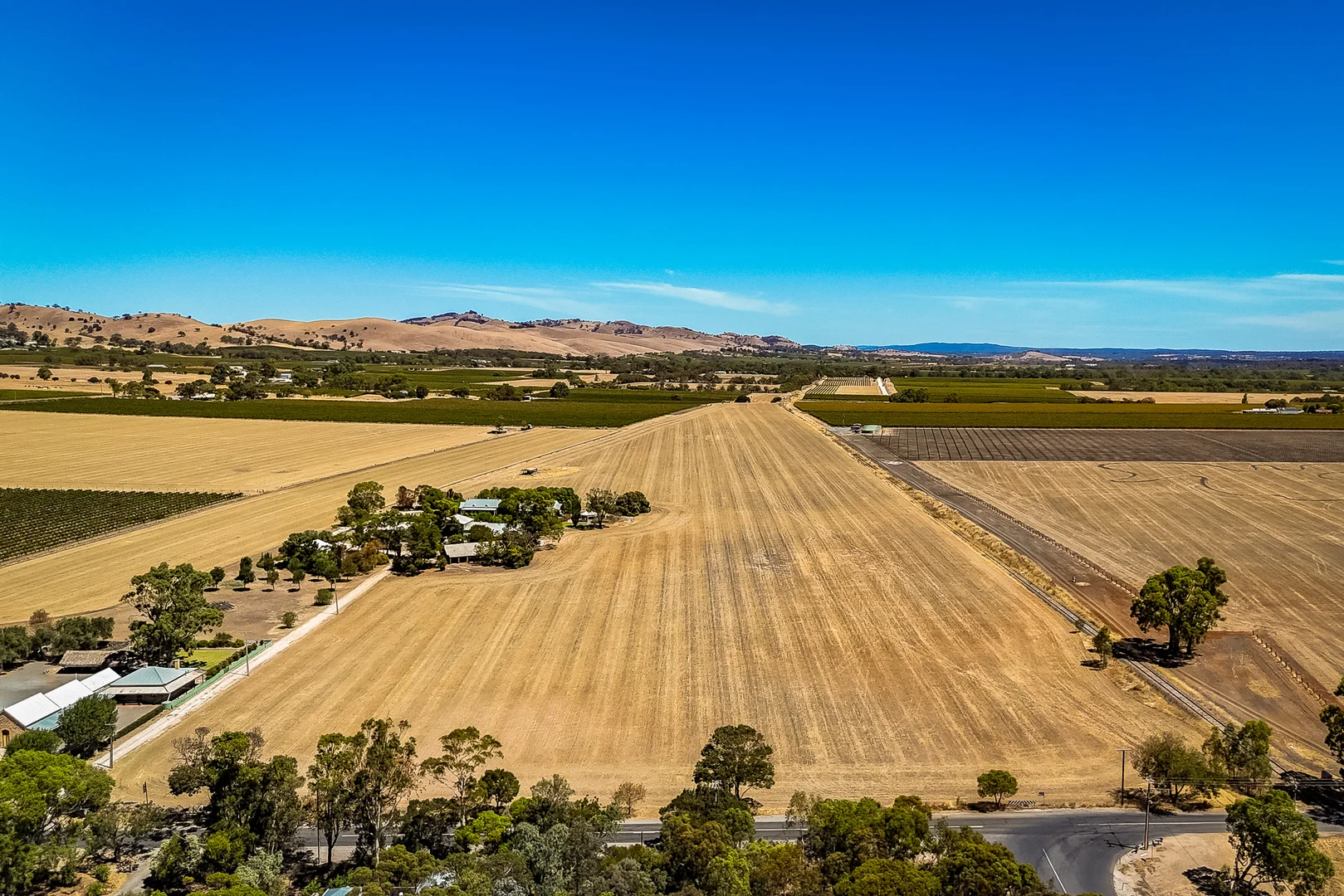 Additional image 2 of 182 Bethany Road, Bethany SA 5352