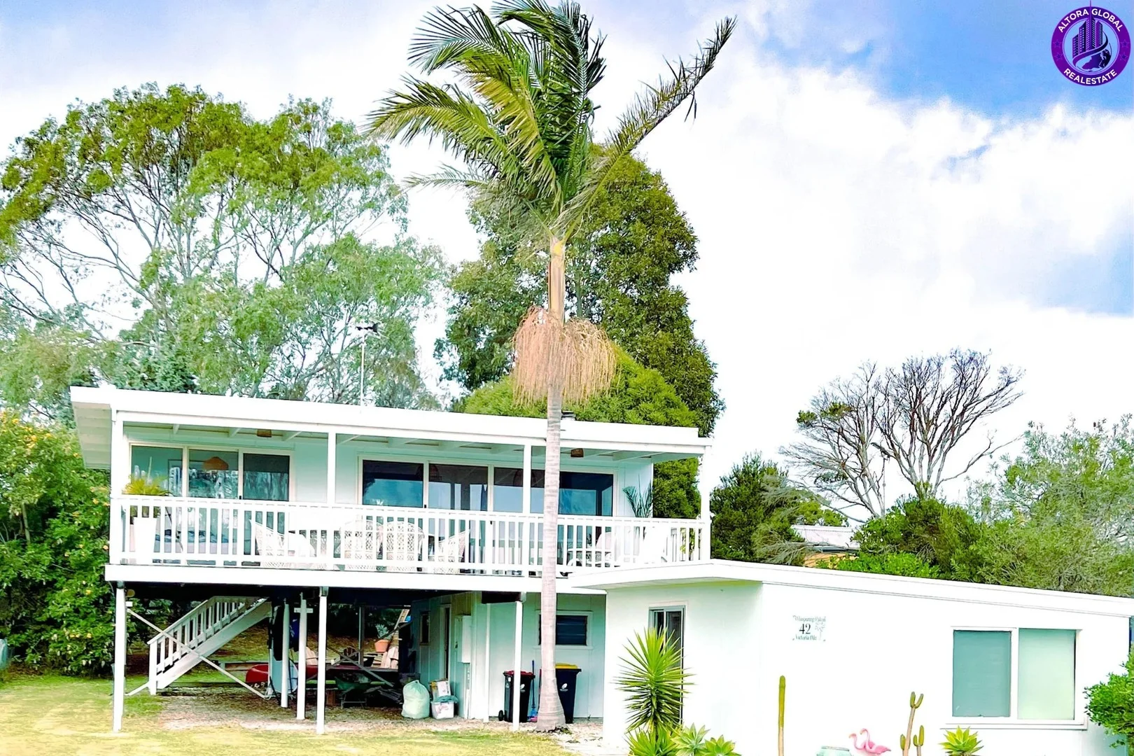 42 VICTORIA PARADE, Loch Sport VIC 3851