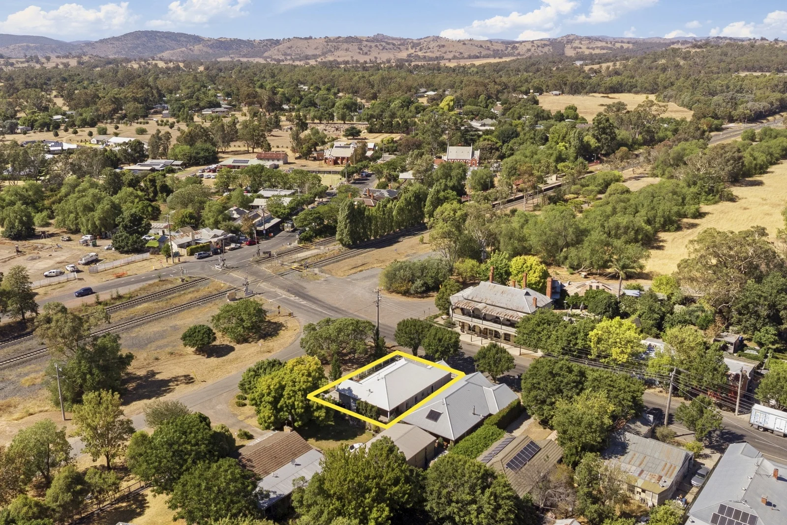 Additional image 15 of 1A Murchison Road, Avenel VIC 3664