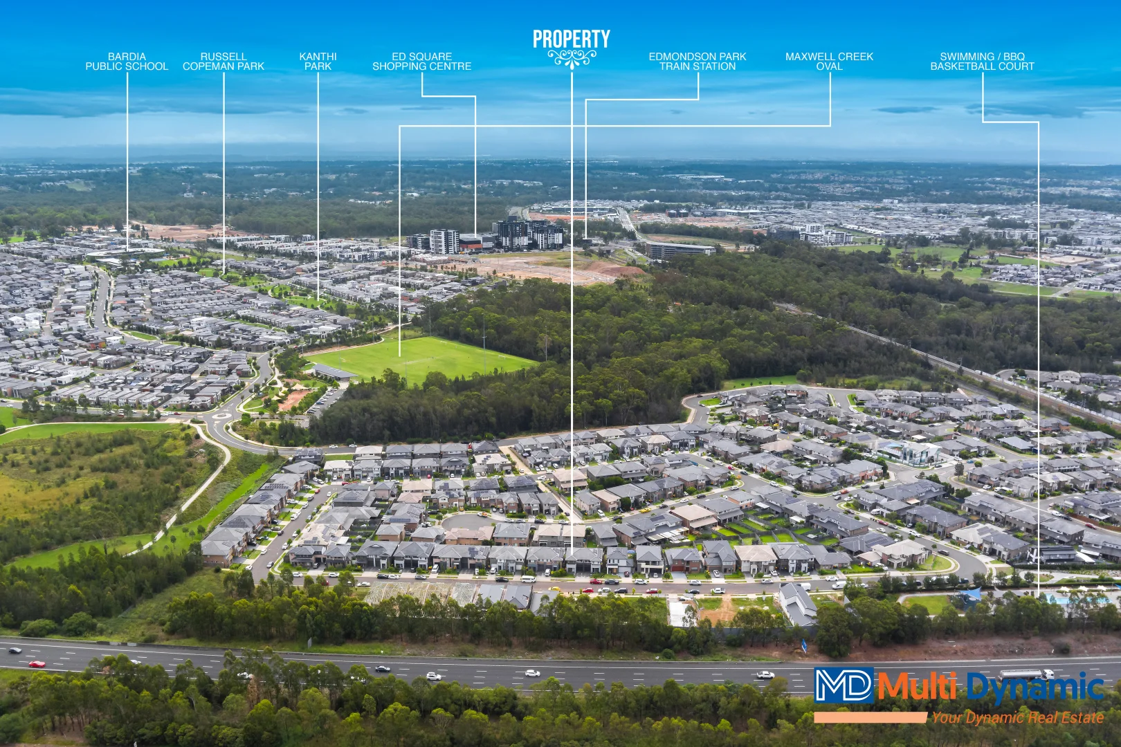 Additional image 16 of 89 Webber Circuit, Bardia NSW 2565