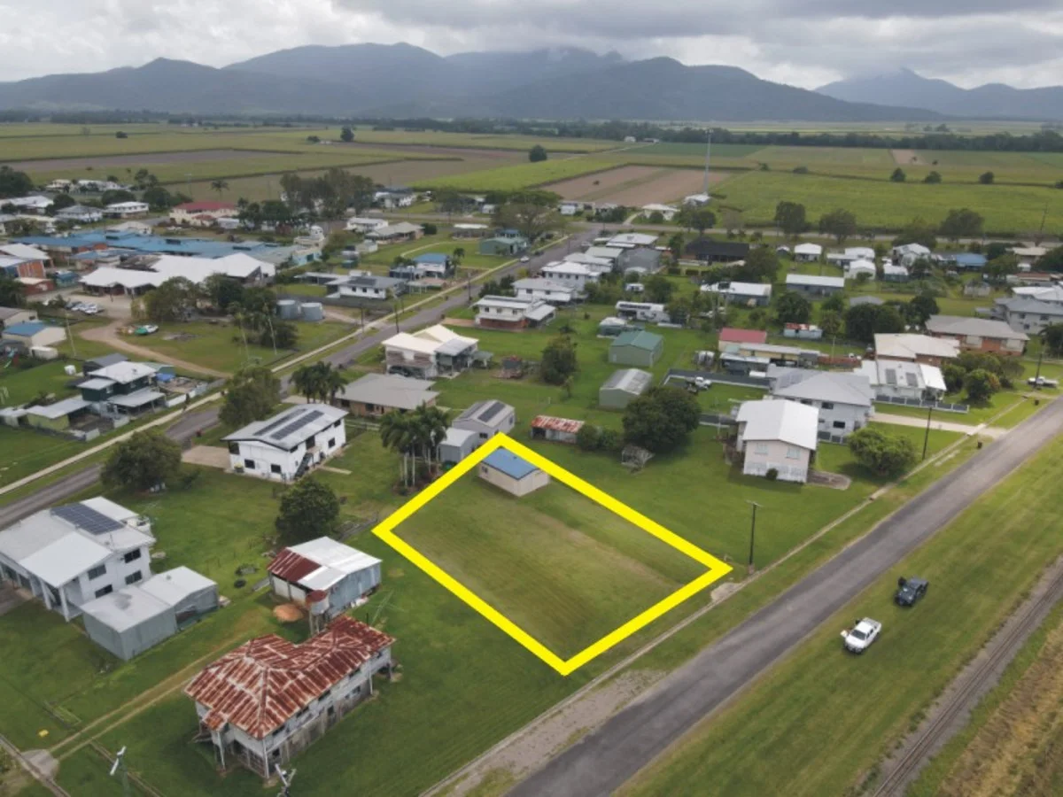 Additional image 8 of 26 Wallis Street, Trebonne QLD 4850