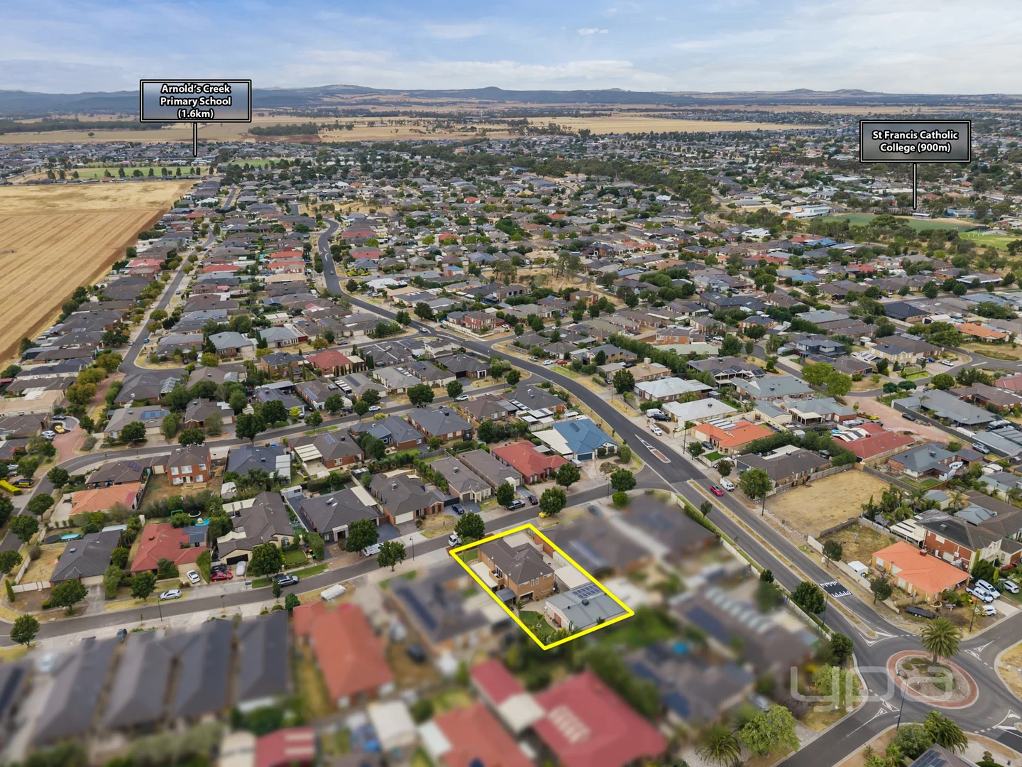 Additional image 29 of 5 Ranfurlie Circuit, Melton West VIC 3337