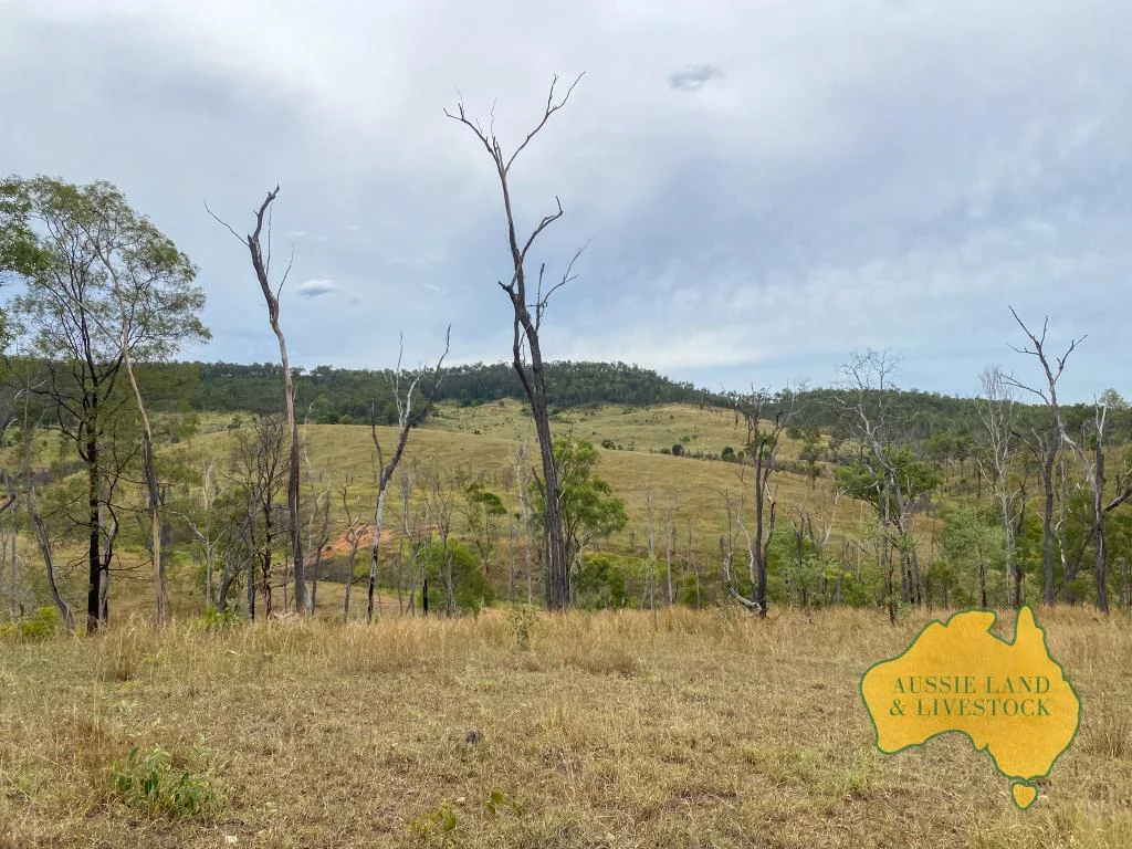 Additional image 17 of 2360 MONTO MOUNT PERRY ROAD, Yarrol QLD 4630