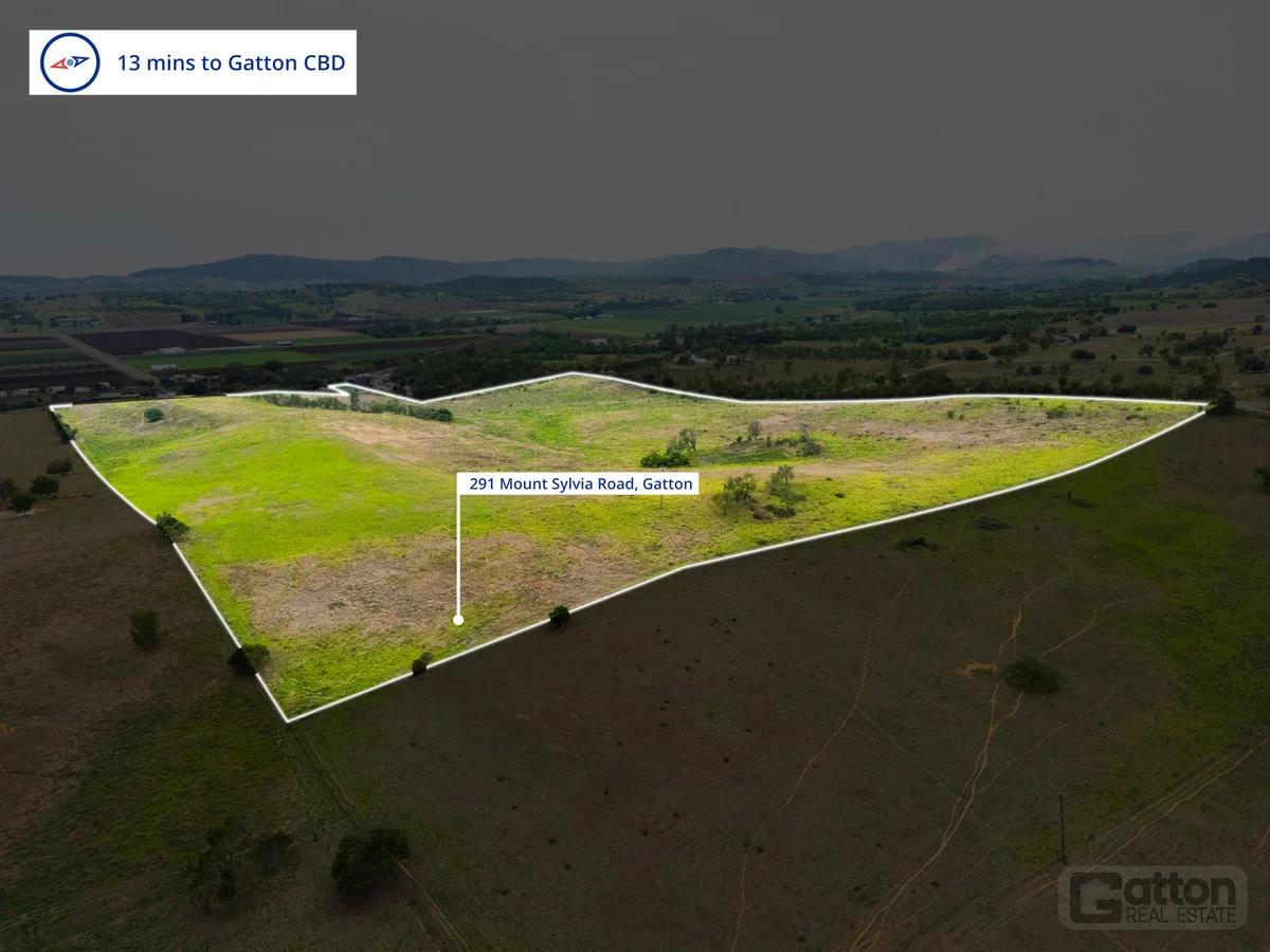 Additional image 2 of 2 Mount Sylvia Road, Upper Tenthill QLD 4343