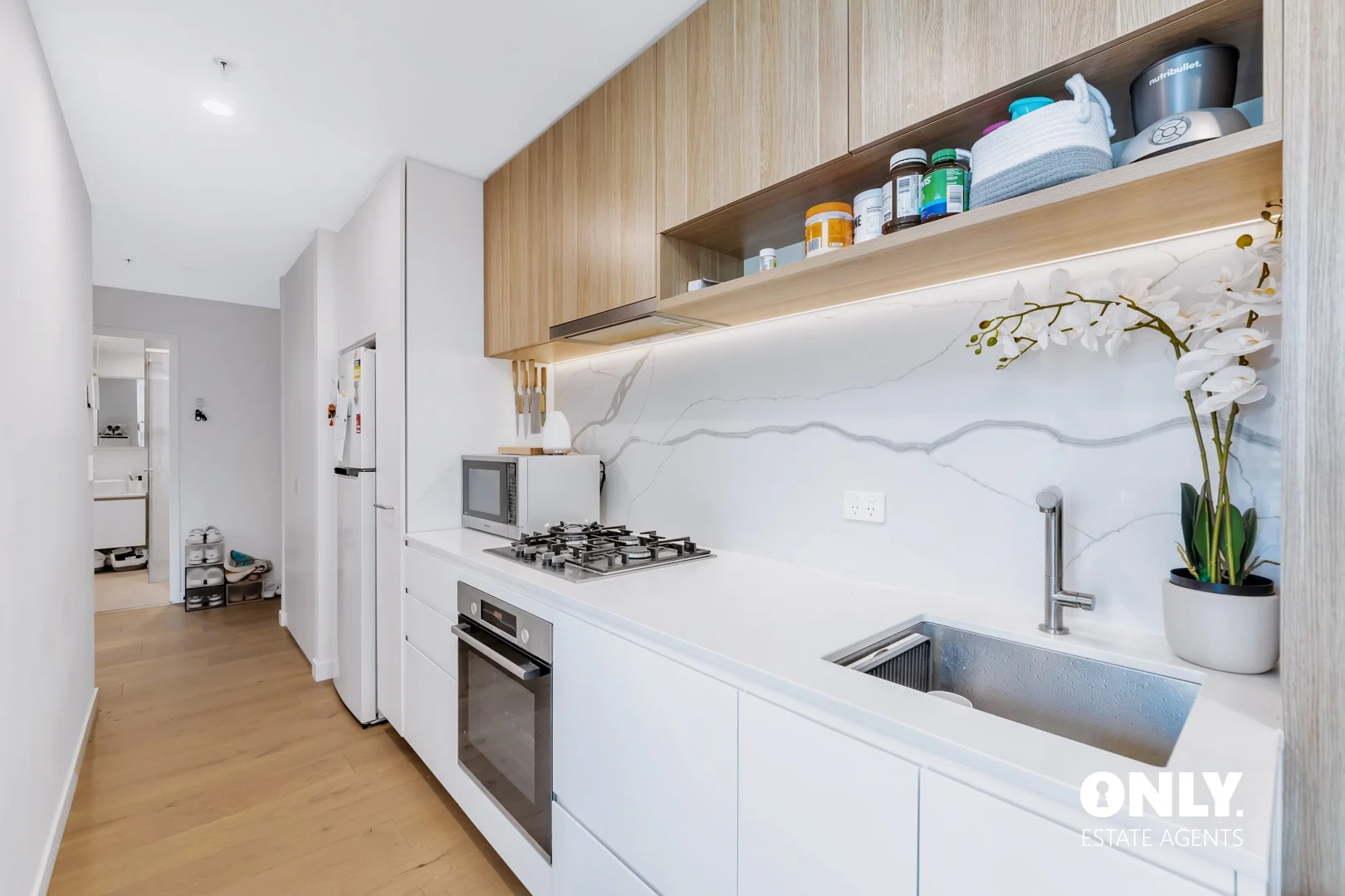 Additional image 5 of 201/17 Arnold Street, Box Hill VIC 3128