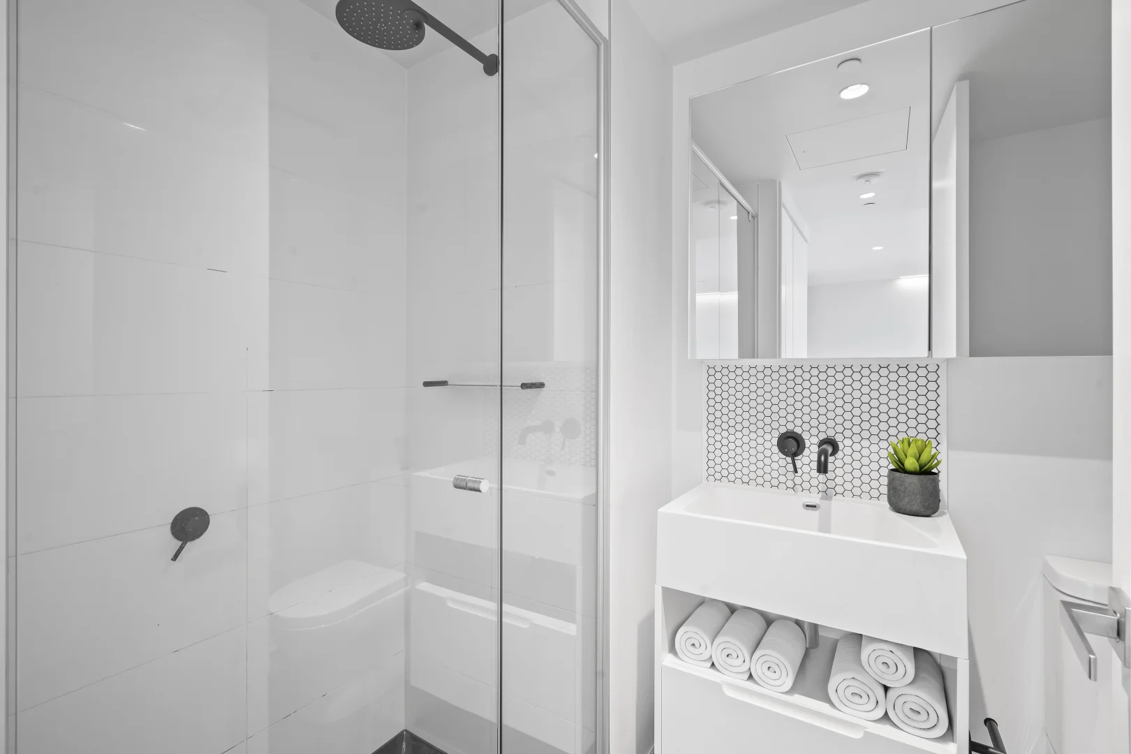 Additional image 11 of 5706/442 Elizabeth Street, Melbourne VIC 3000