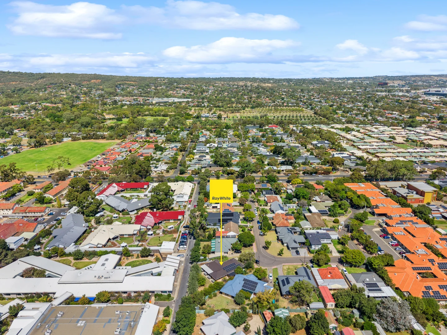 Additional image 25 of 19 Lancelot Drive, Daw Park SA 5041