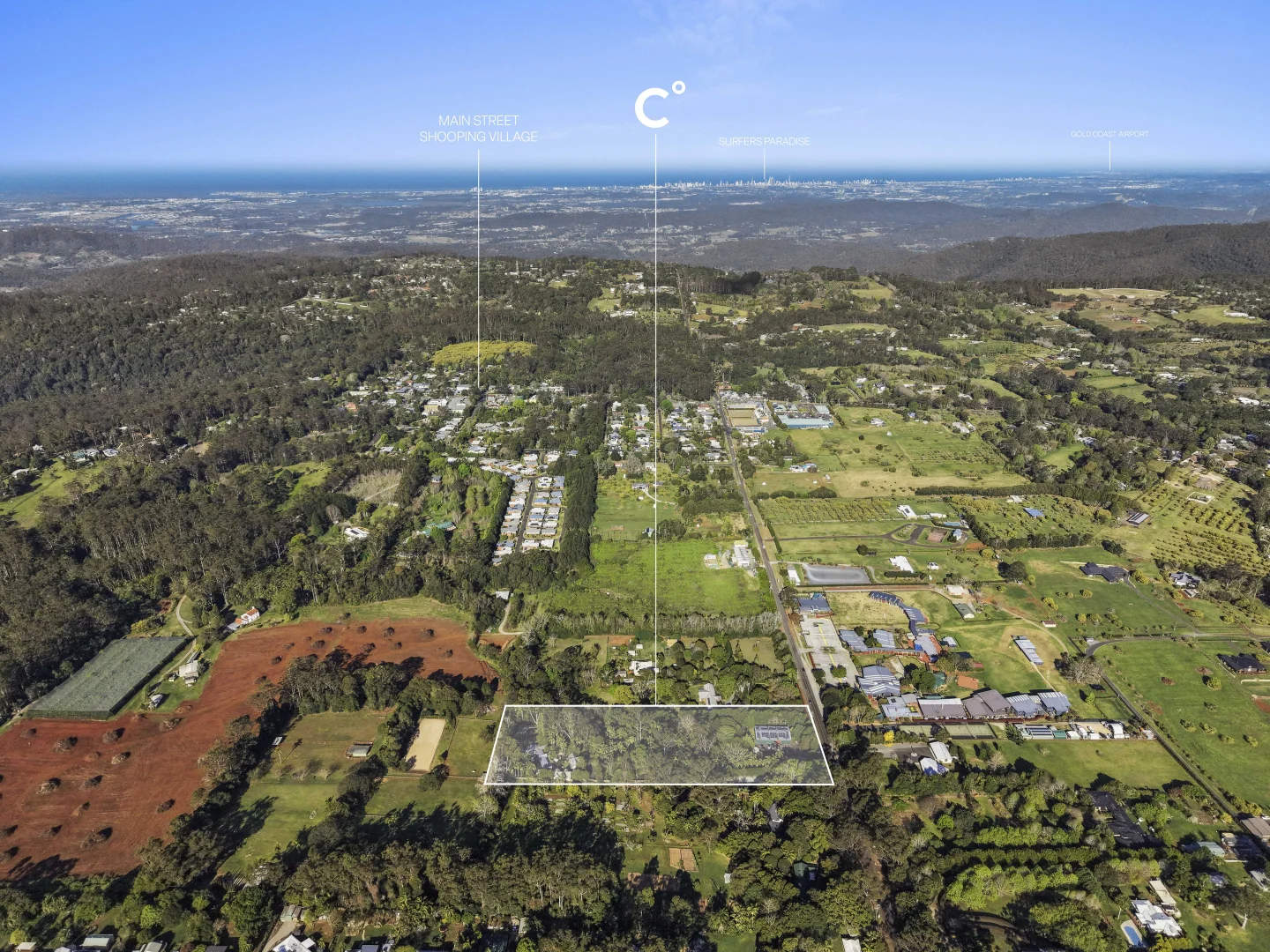 Additional image 35 of Tamborine Mountain QLD 4272