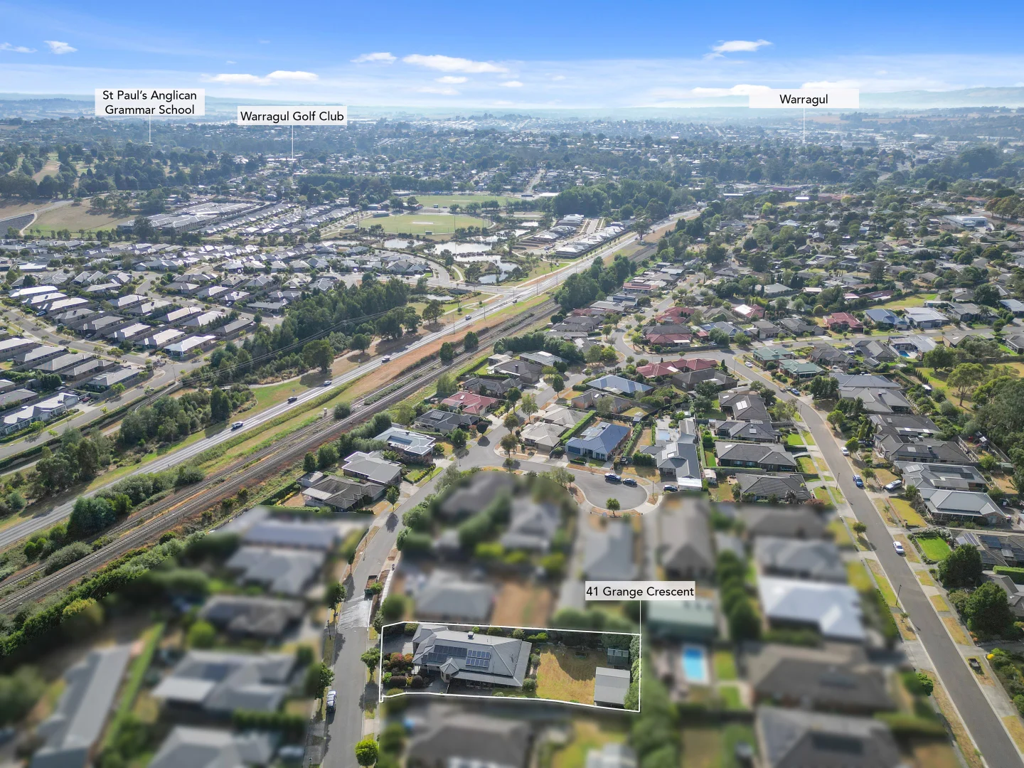 Additional image 23 of 41 Grange Crescent, Warragul VIC 3820