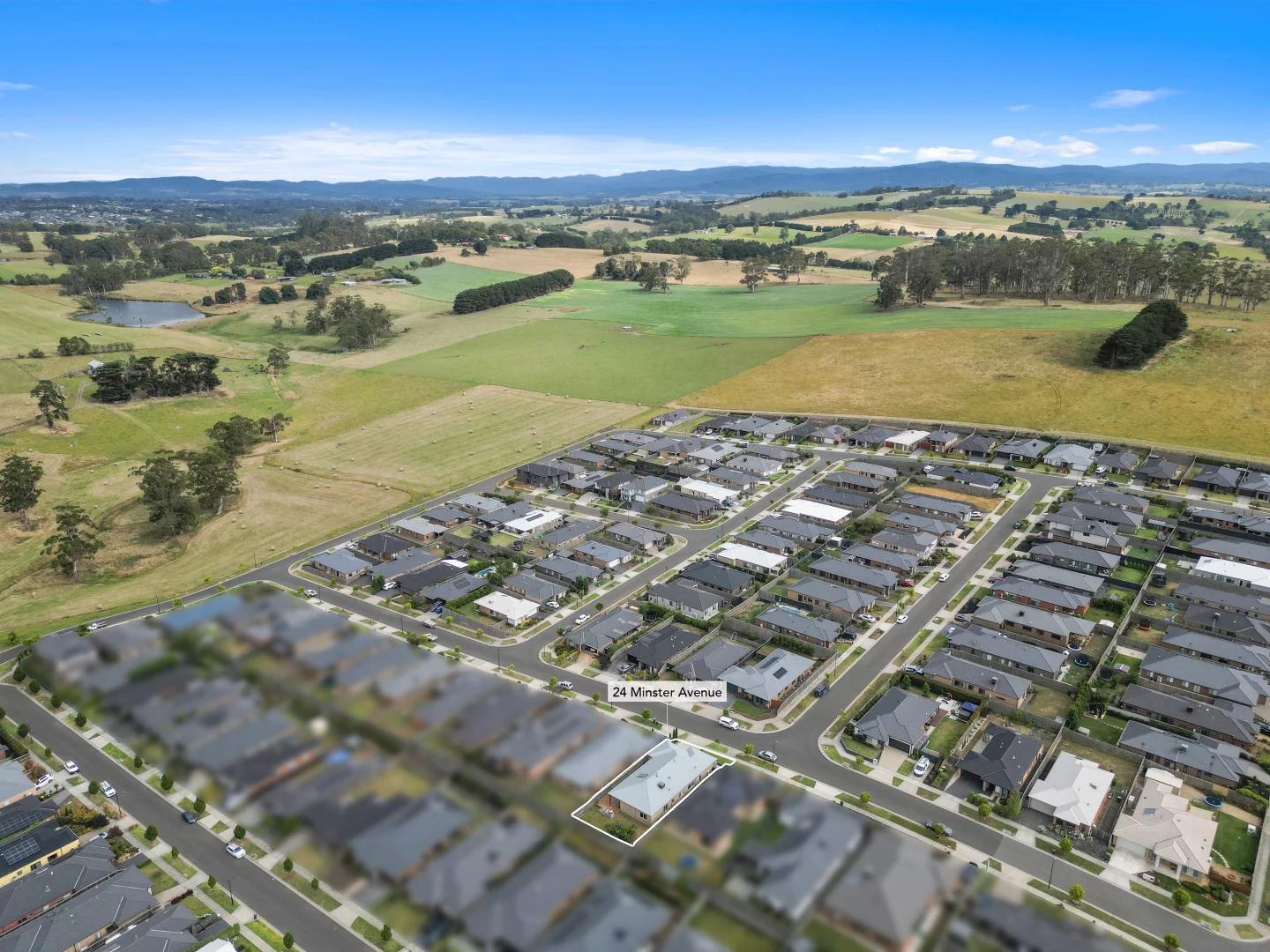 Additional image 20 of 24 Minster Avenue, Warragul VIC 3820