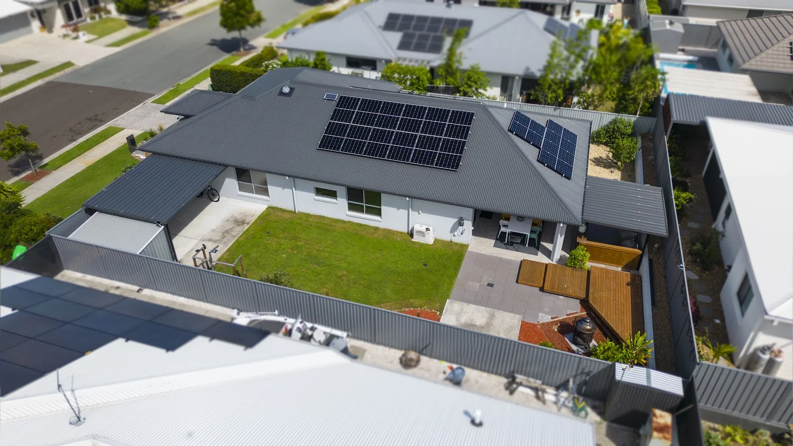 Additional image 21 of 43 Corymbia Way, Banksia Beach QLD 4507