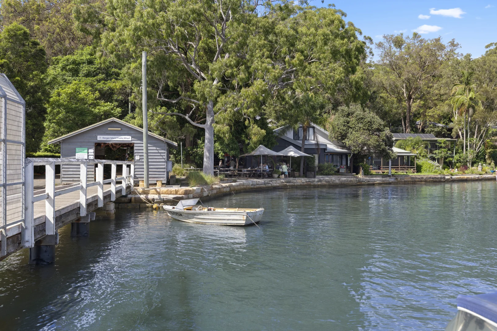 Additional image 19 of 27 Grantham Crescent, Dangar Island NSW 2083