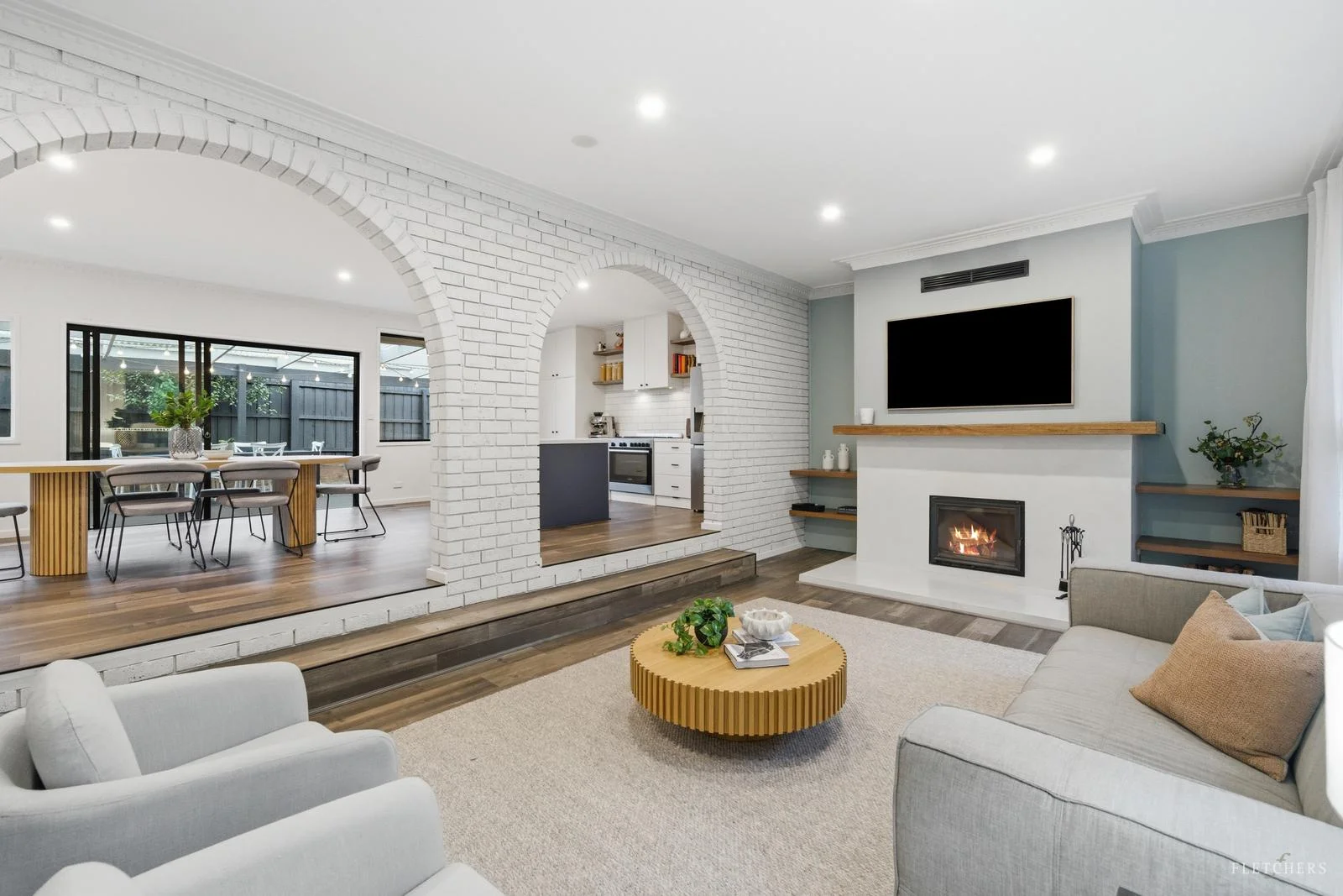 1 Heape Way, Ringwood North VIC 3134