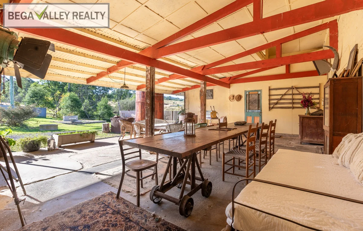 Additional image 37 of 1464 Cobargo Bermagui Road, Cobargo NSW 2550