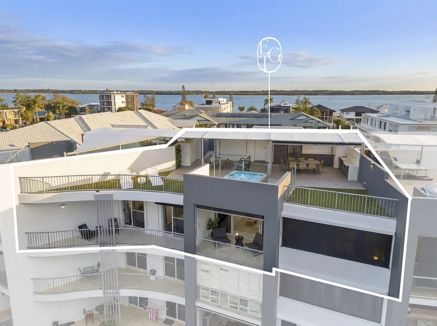 Additional image 2 of 8/18 Canal Avenue, Runaway Bay QLD 4216