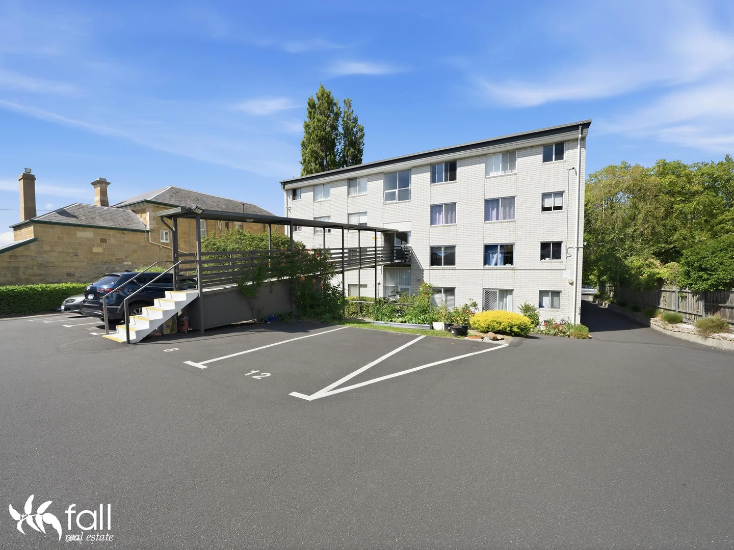 Additional image 5 of 12/220 Davey Street, South Hobart TAS 7004