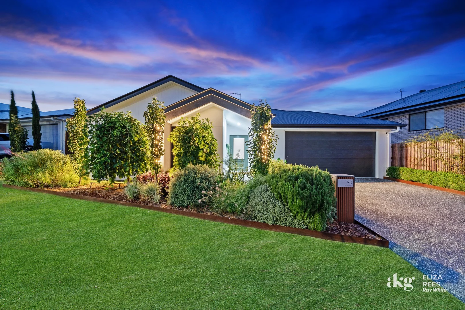 90 Moss Street, Greenbank QLD 4124