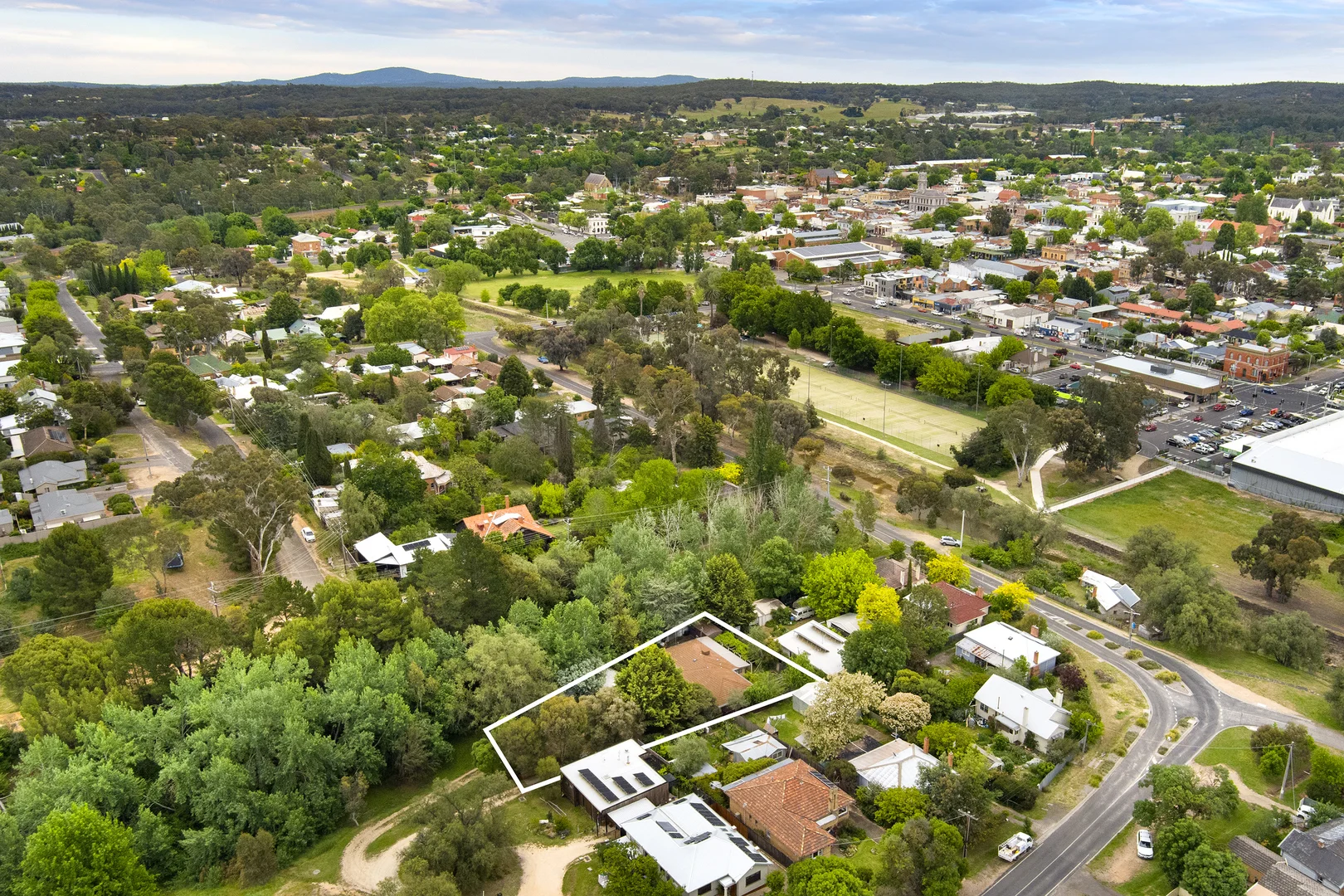 Additional image 18 of 40A Greenhill Avenue, Castlemaine VIC 3450