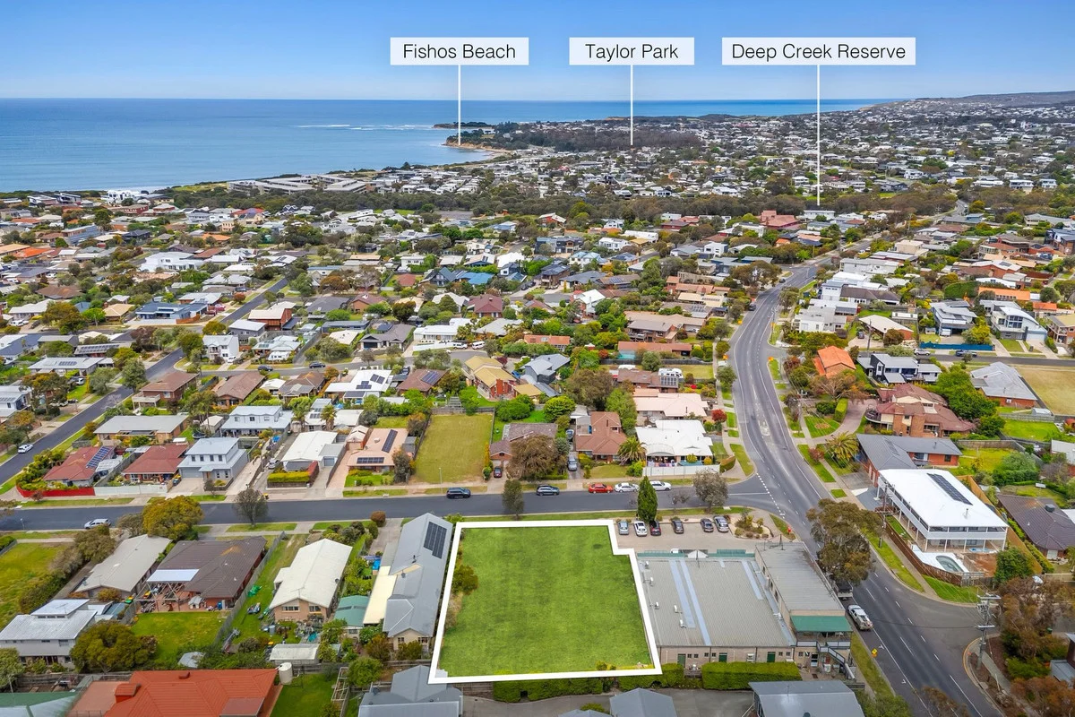 3-5 Loch Ard Drive, Torquay VIC 3228
