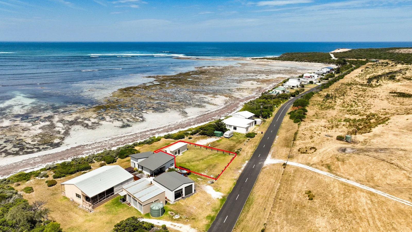 Additional image 3 of 33 Cape Douglas Road, Cape Douglas SA 5291