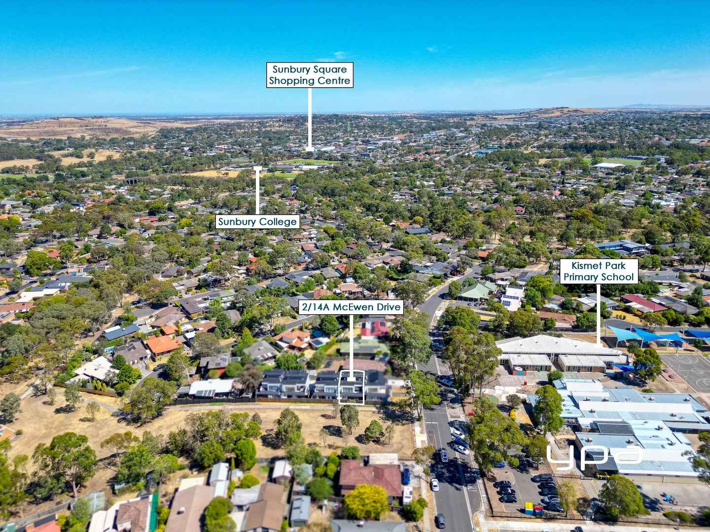 Additional image 15 of 2/14A McEwen Drive, Sunbury VIC 3429