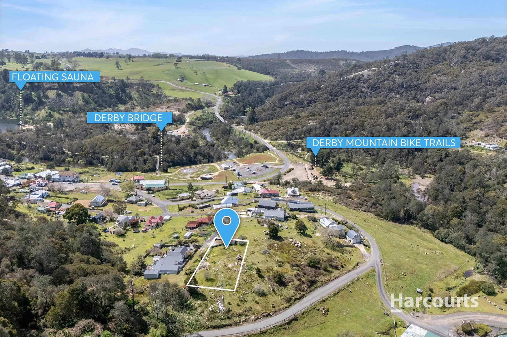 7 Krushka Street, Derby TAS 7264