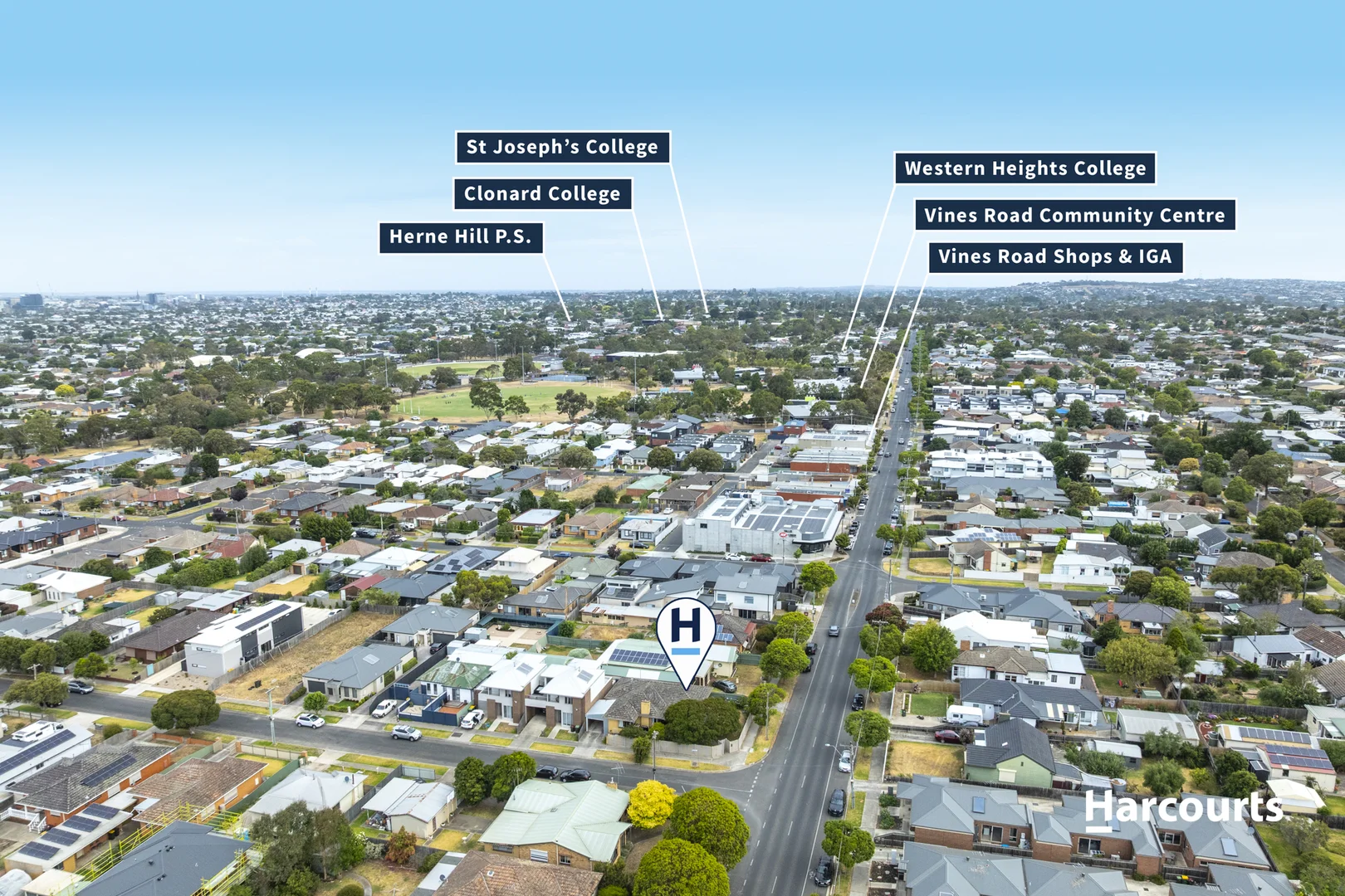 Additional image 8 of 129 Vines Road, Hamlyn Heights VIC 3215