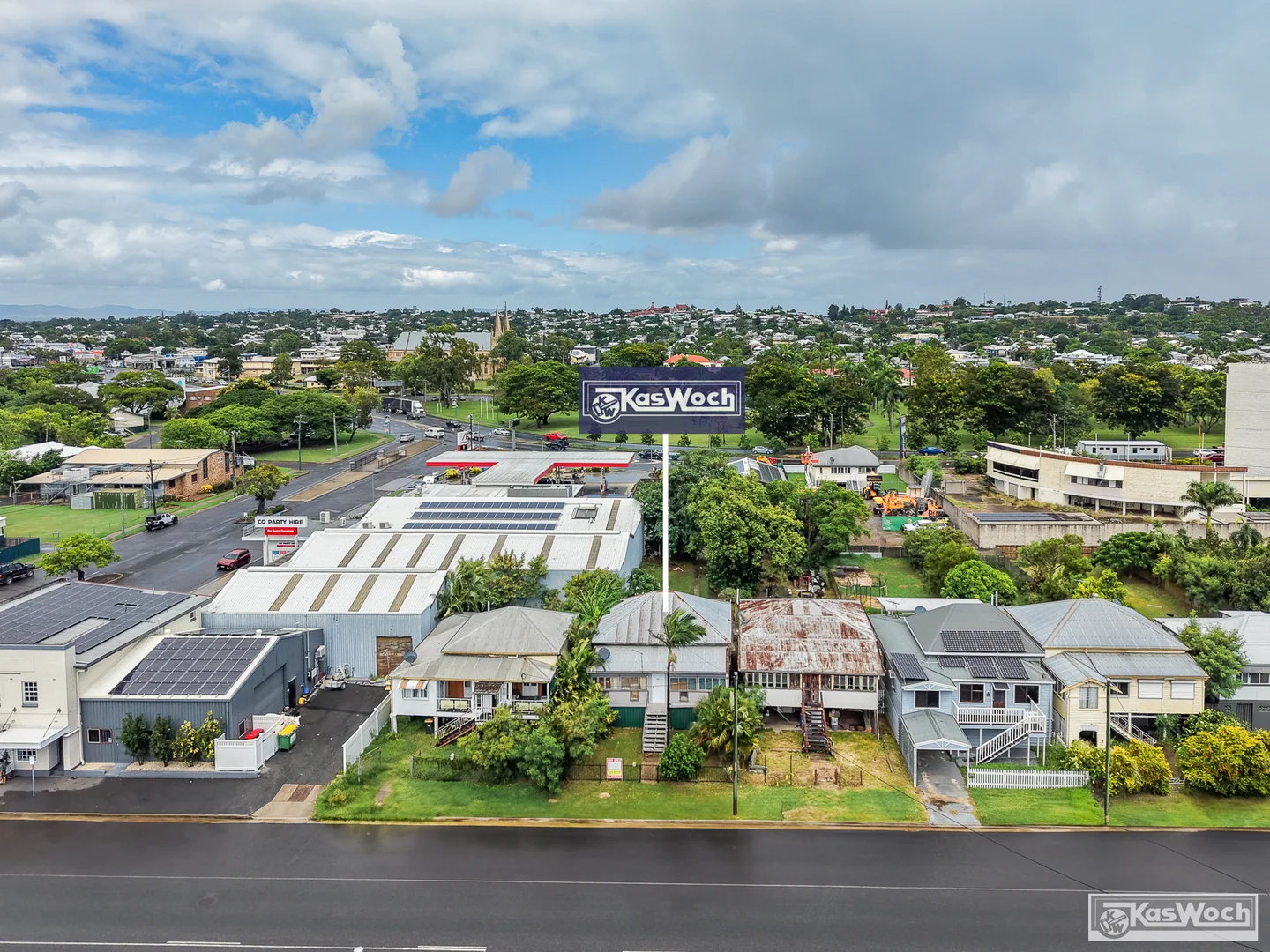 Additional image 13 of 296 Campbell Street, Rockhampton City QLD 4700