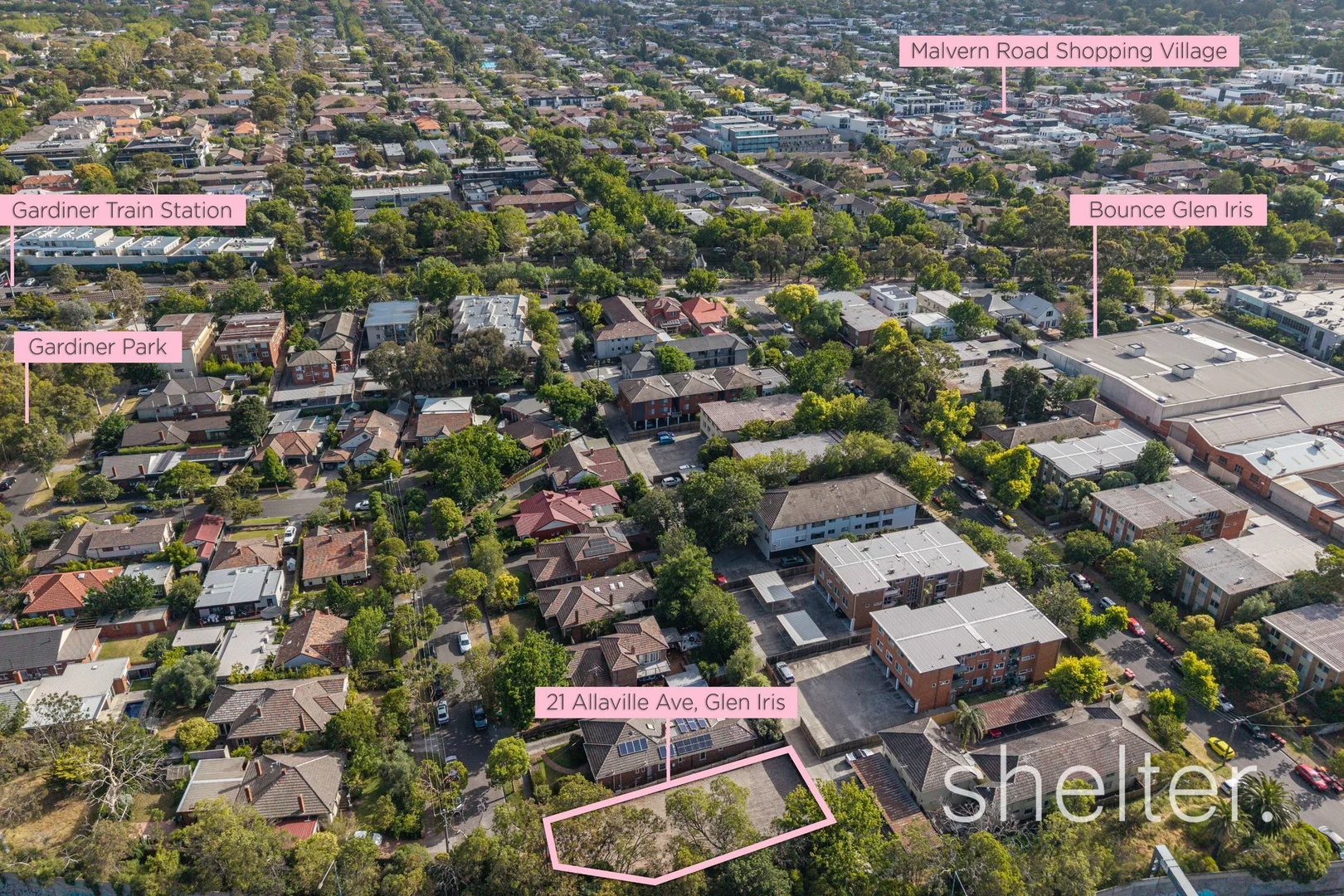 Additional image 4 of 21 Allaville Avenue, Glen Iris VIC 3146