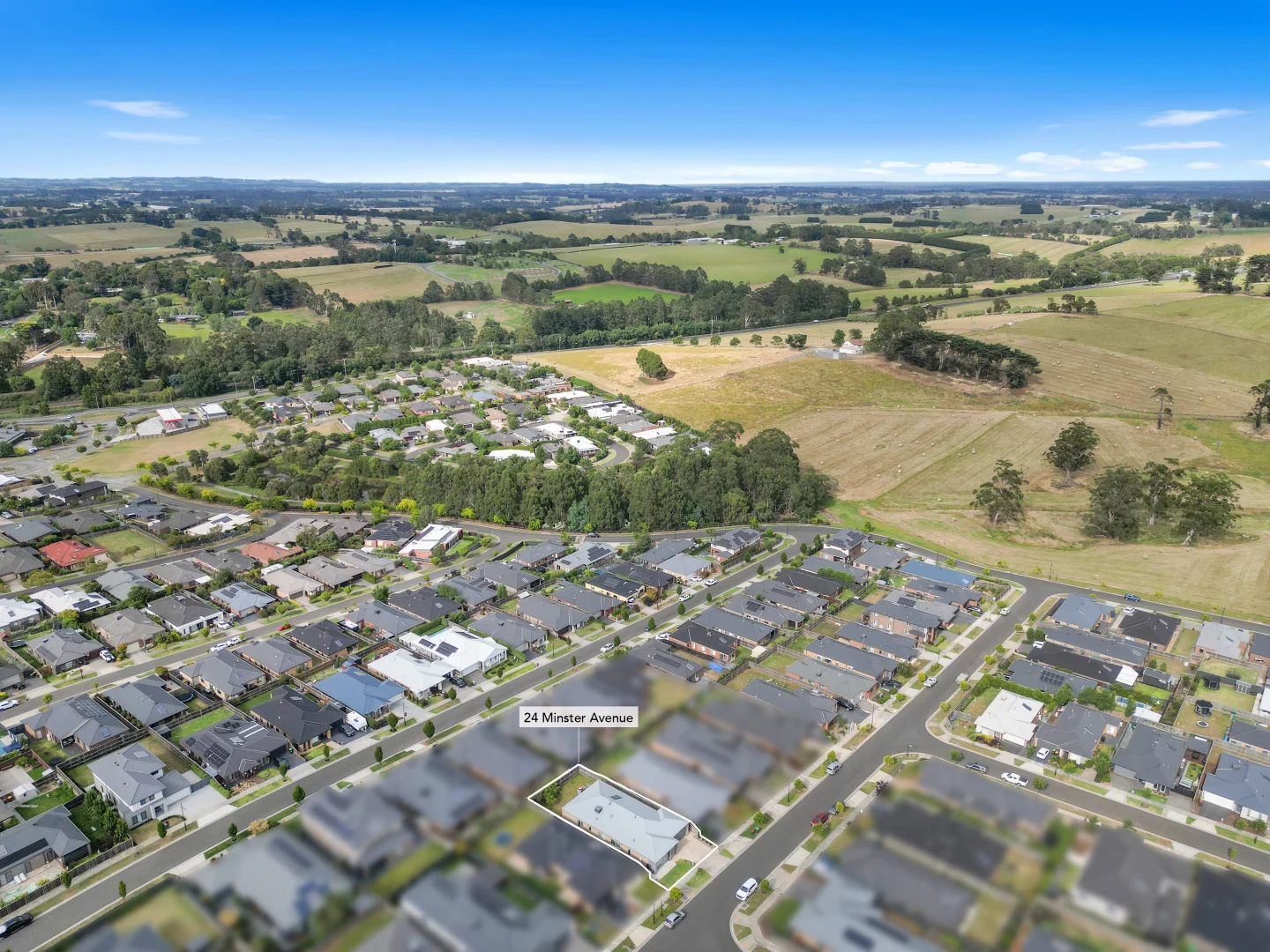 Additional image 22 of 24 Minster Avenue, Warragul VIC 3820