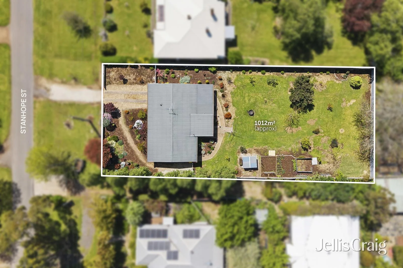 Additional image 11 of 17 Stanhope Street, Daylesford VIC 3460