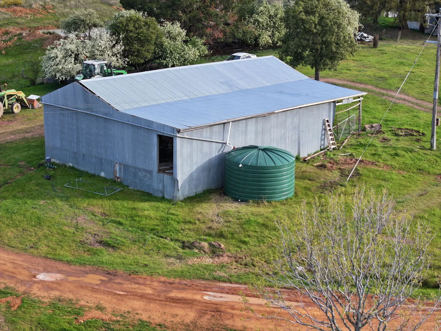 Additional image 4 of 'Rosewood' 850 Pulletop Road, Big Springs NSW 2650