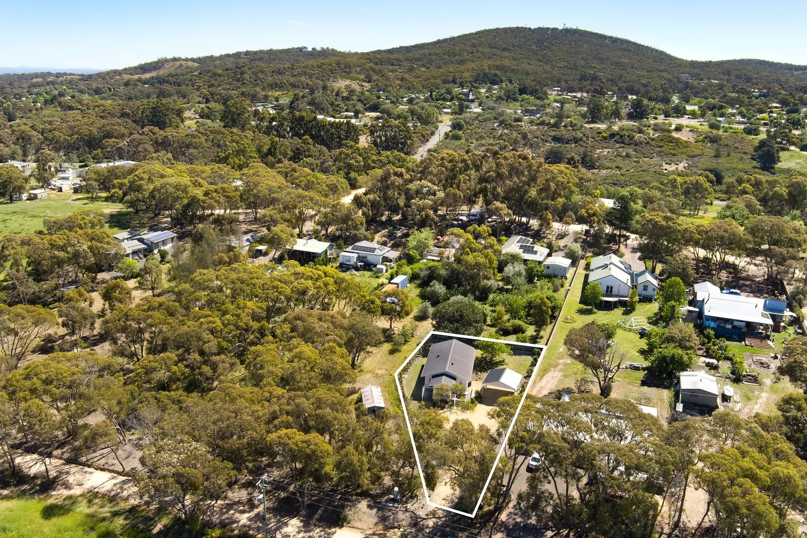 Additional image 13 of 16 Oswald Street, Maldon VIC 3463
