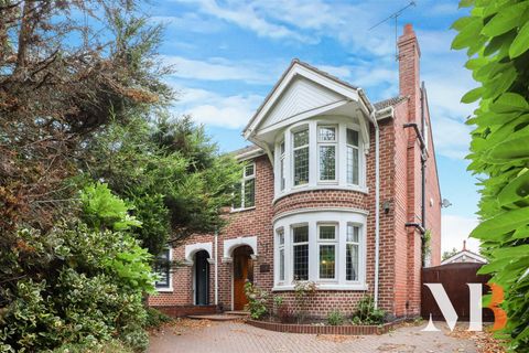 Holyhead Road, Coventry CV5, Property for sale