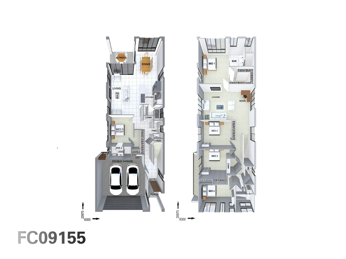 Additional image 6 of 22 Raglan St, St Lucia QLD 4067