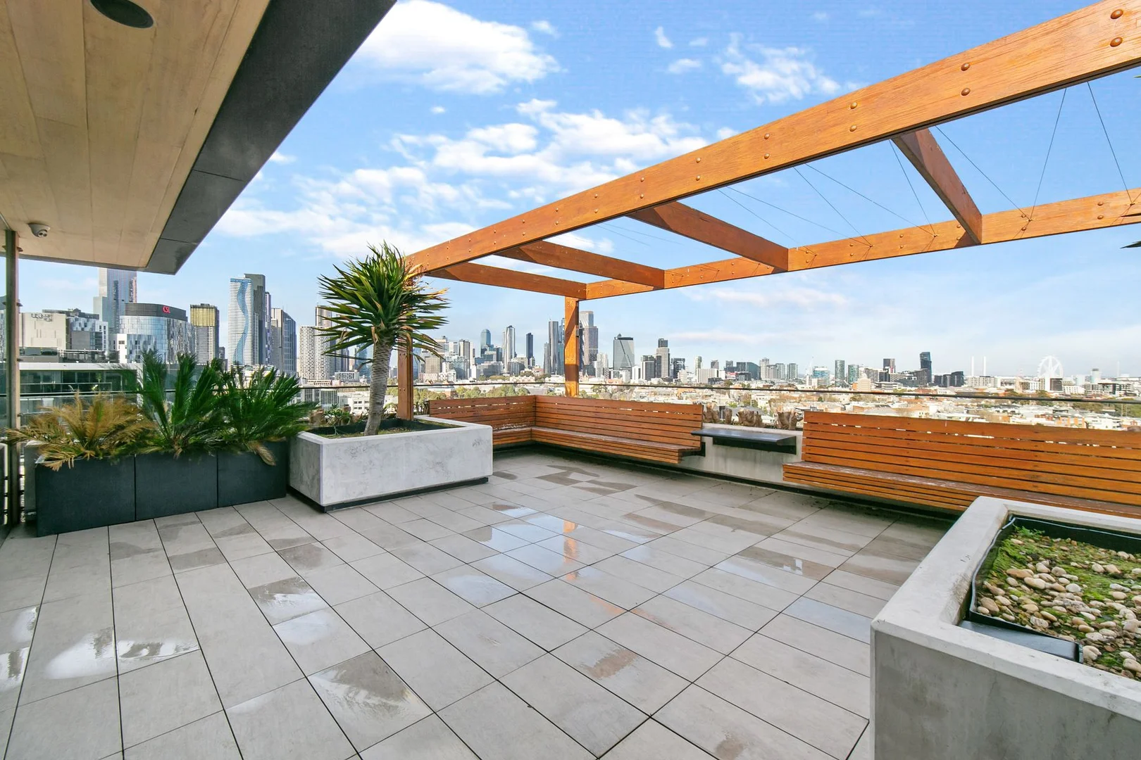 Additional image 12 of 710/83 Flemington Road, North Melbourne VIC 3051