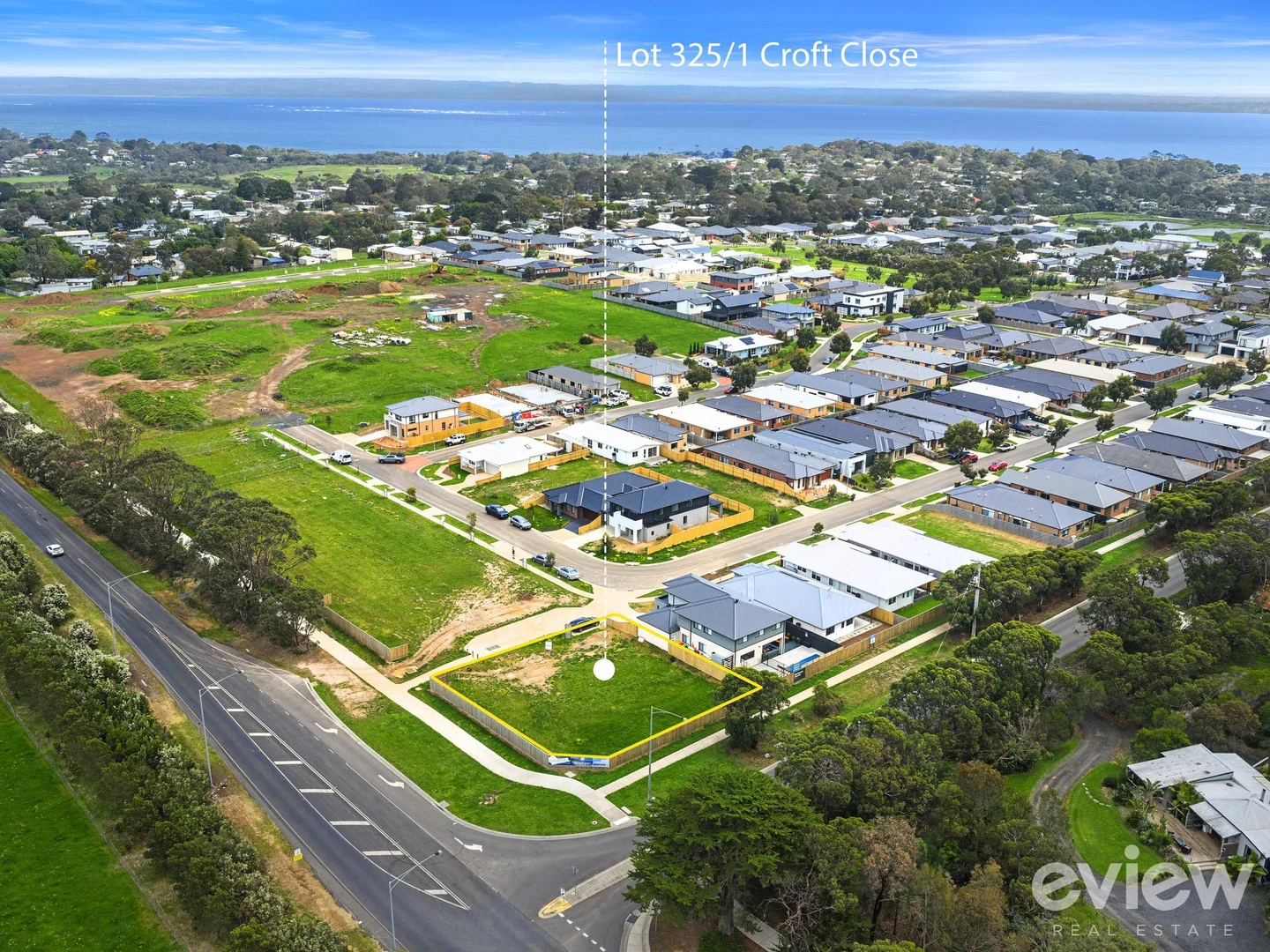 Additional image 3 of Lot 325/1 Croft Close, Cowes VIC 3922