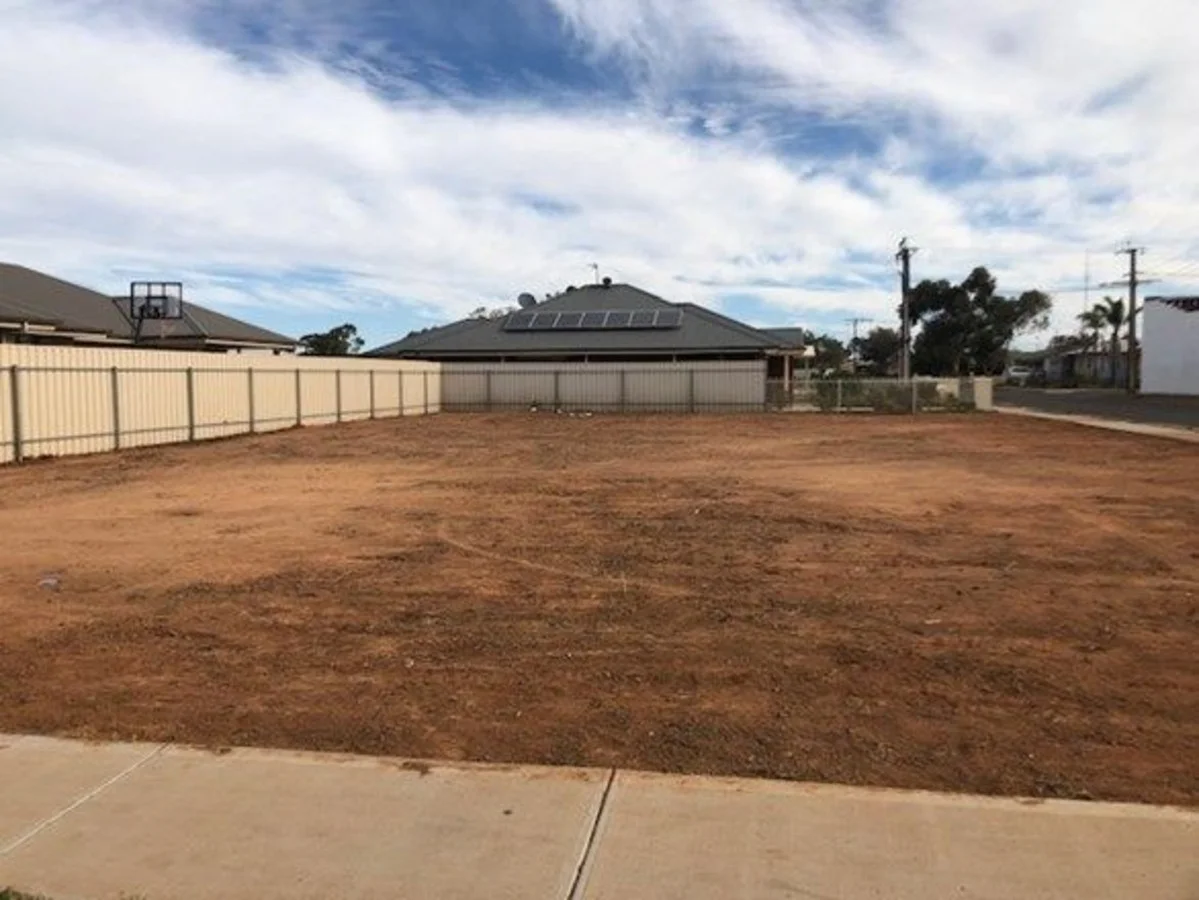 39 Mcritchie Crescent, Whyalla Stuart SA 5608