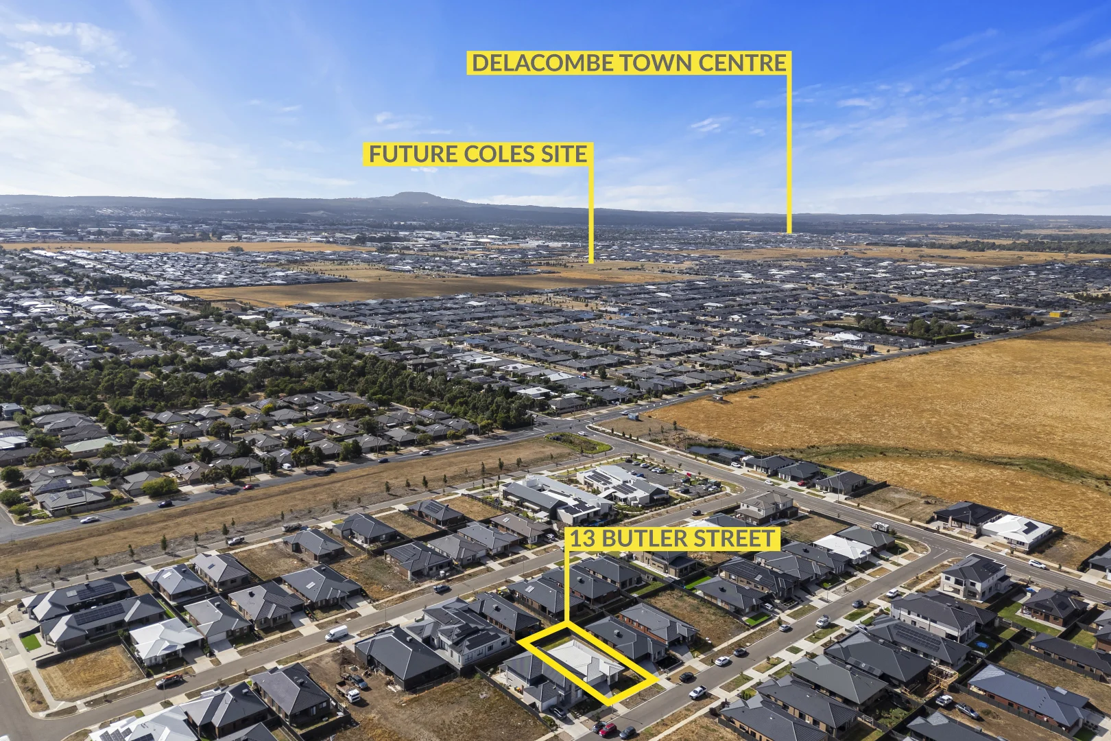 Additional image 26 of 13 Butler Street, Lucas VIC 3350