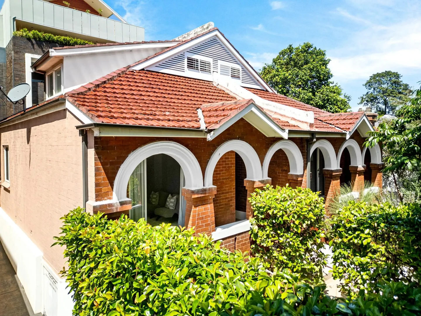 Additional image 9 of 5/153 Cook Road, Centennial Park NSW 2021