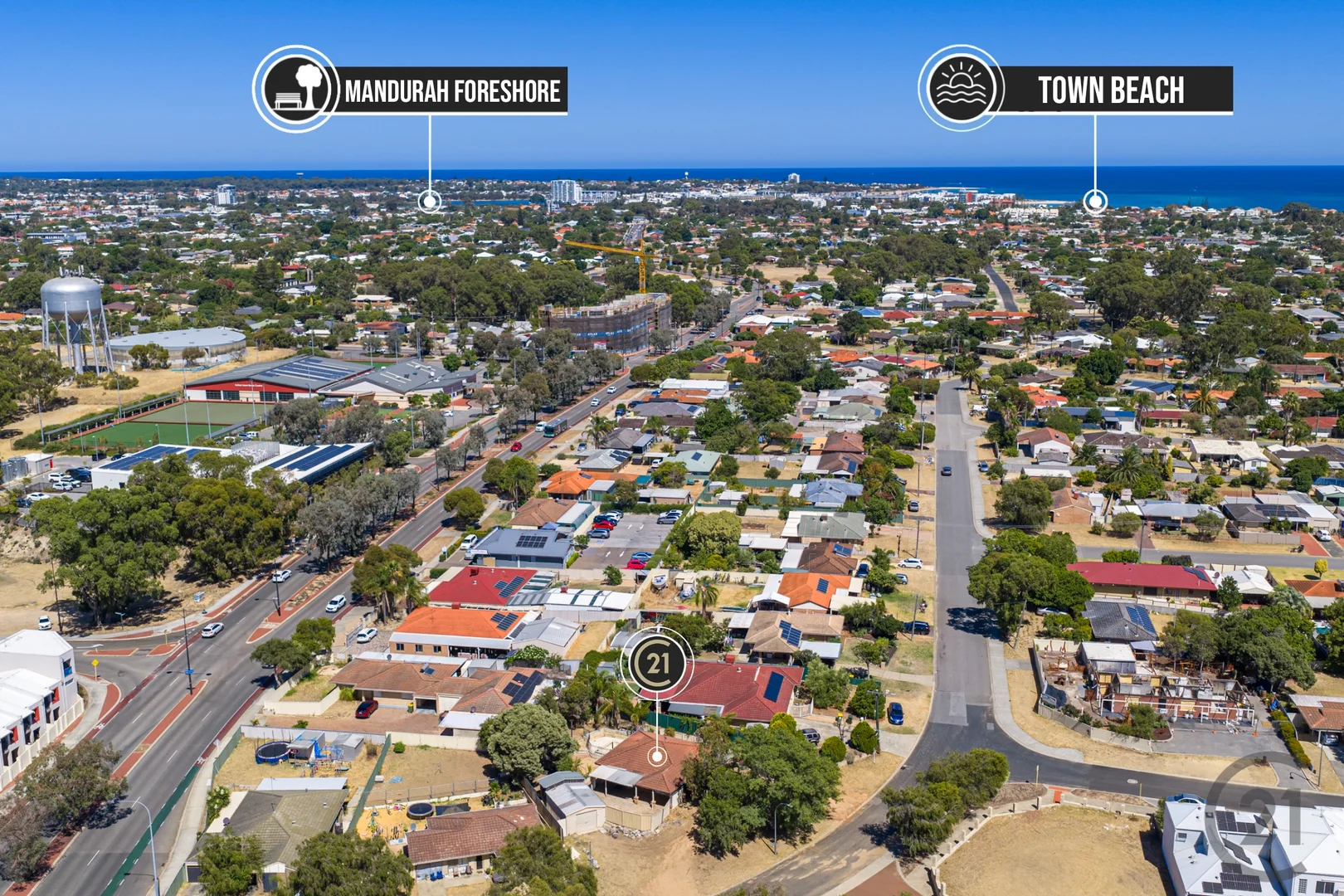 Additional image 2 of 31 Truarn Street, Mandurah WA 6210