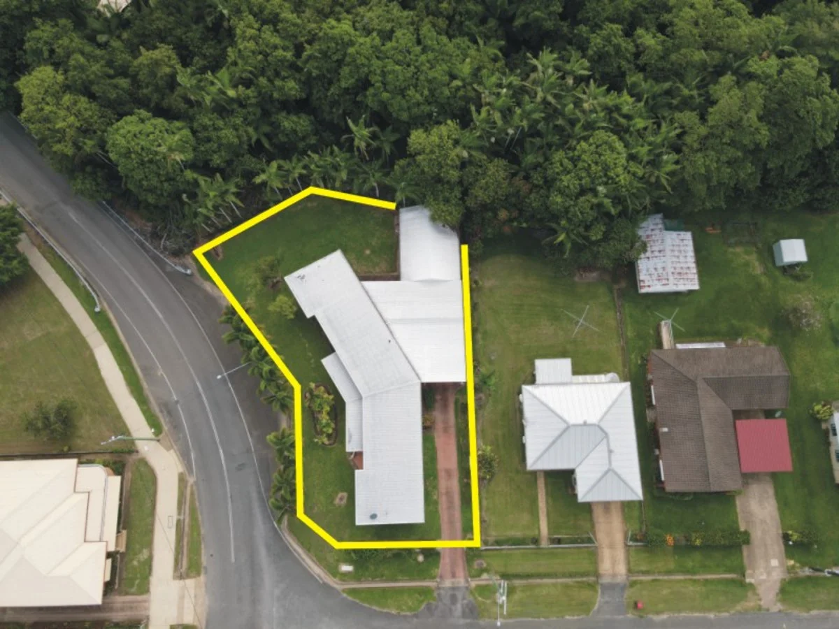 Additional image 23 of 1 Chamberlain Street, Ingham QLD 4850